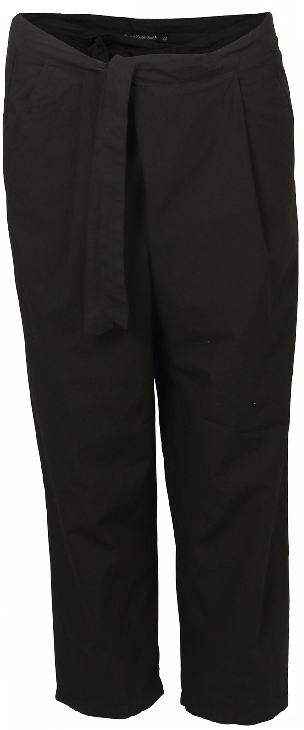 Transit Par Such Pant Black