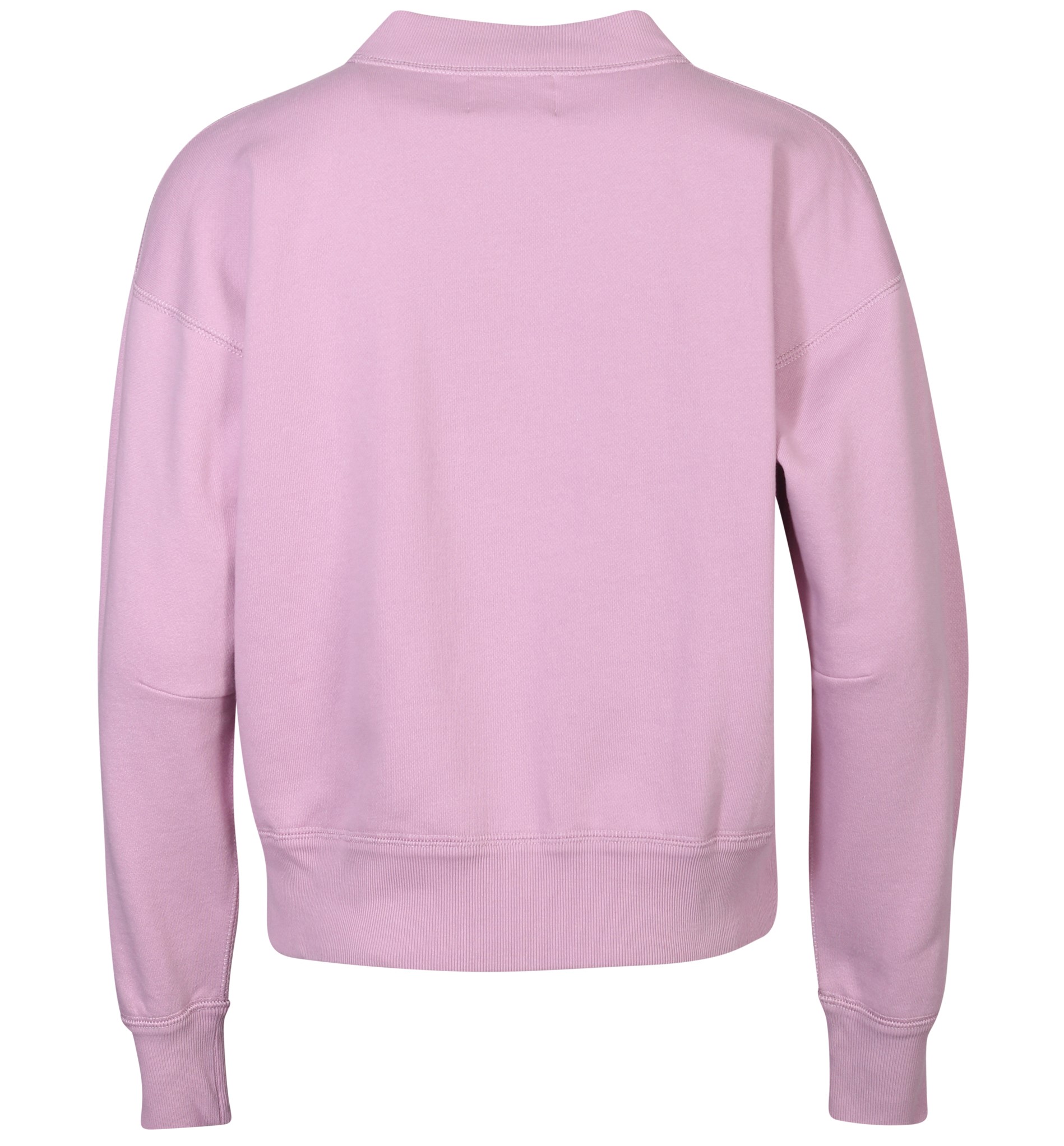 ISABEL MARANT ÉTOILE Moby Sweatshirt in Light Pink FR36 / DE34