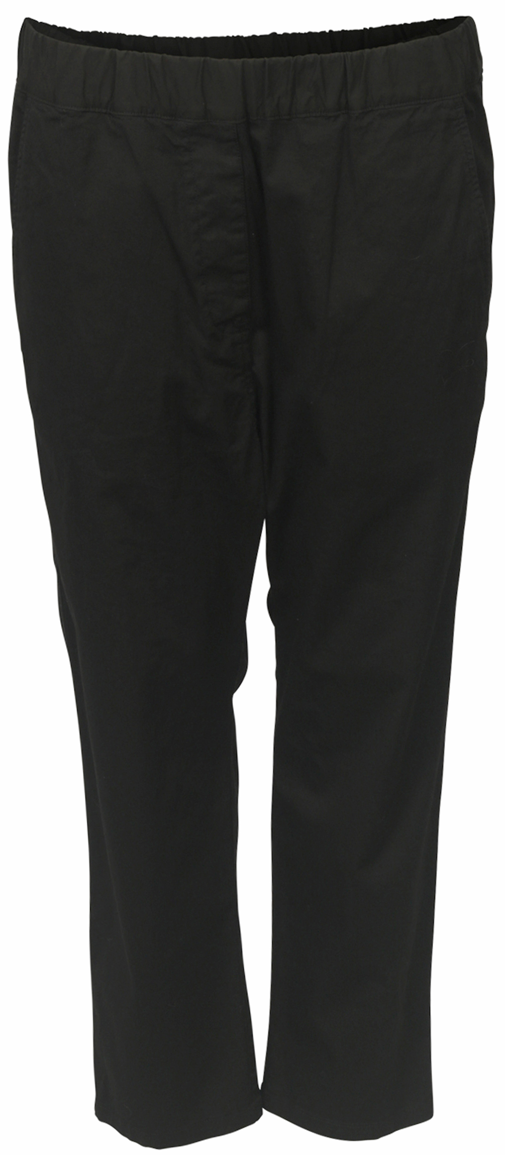 Nili Lotan Casablanca Pant Black