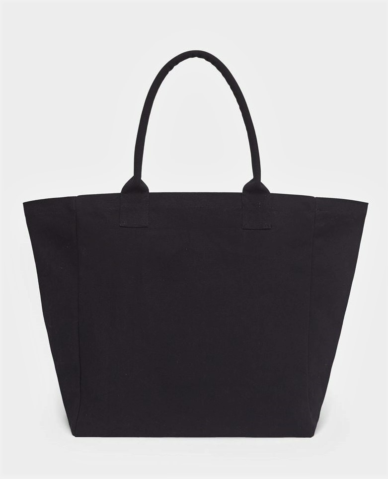 ISABEL MARANT Yenky Bag in Black