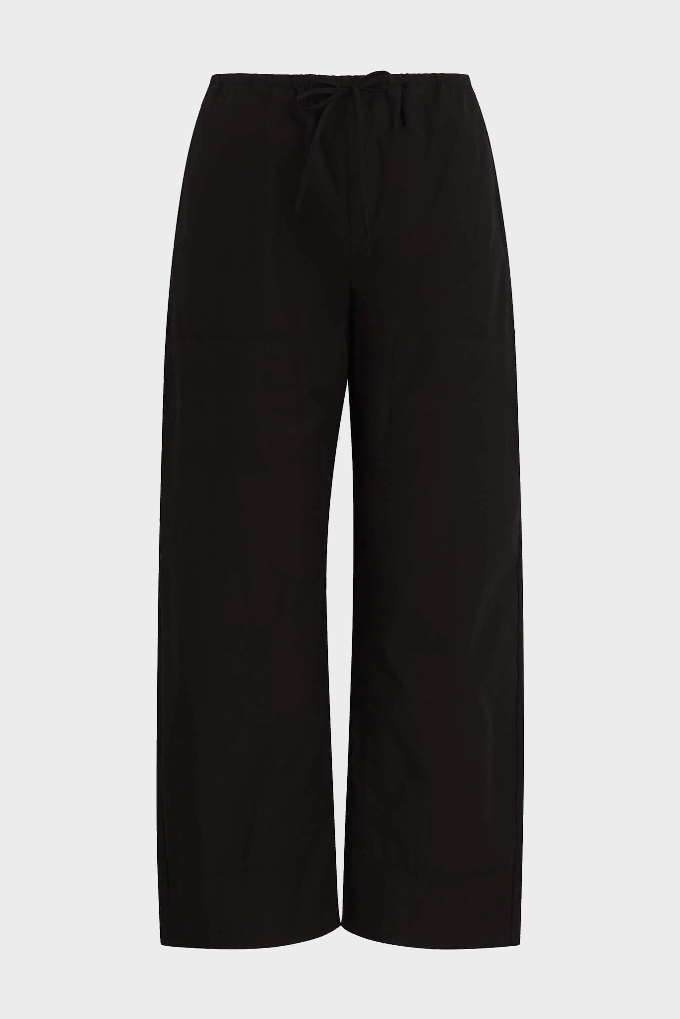 LESET Kyoto Carpenter Pant in Black
