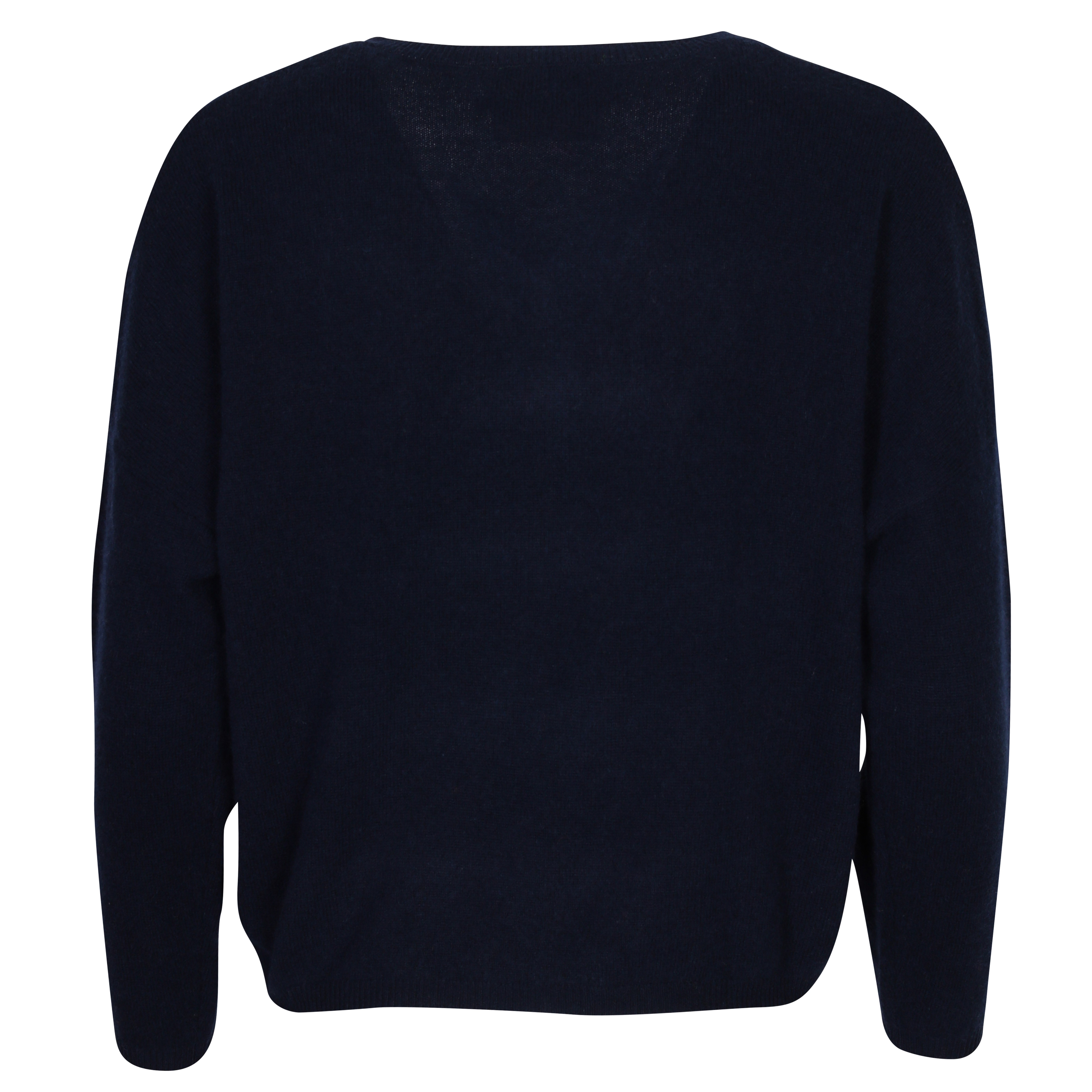 Absolut Cashmere Alicia Pullover in Nuit L