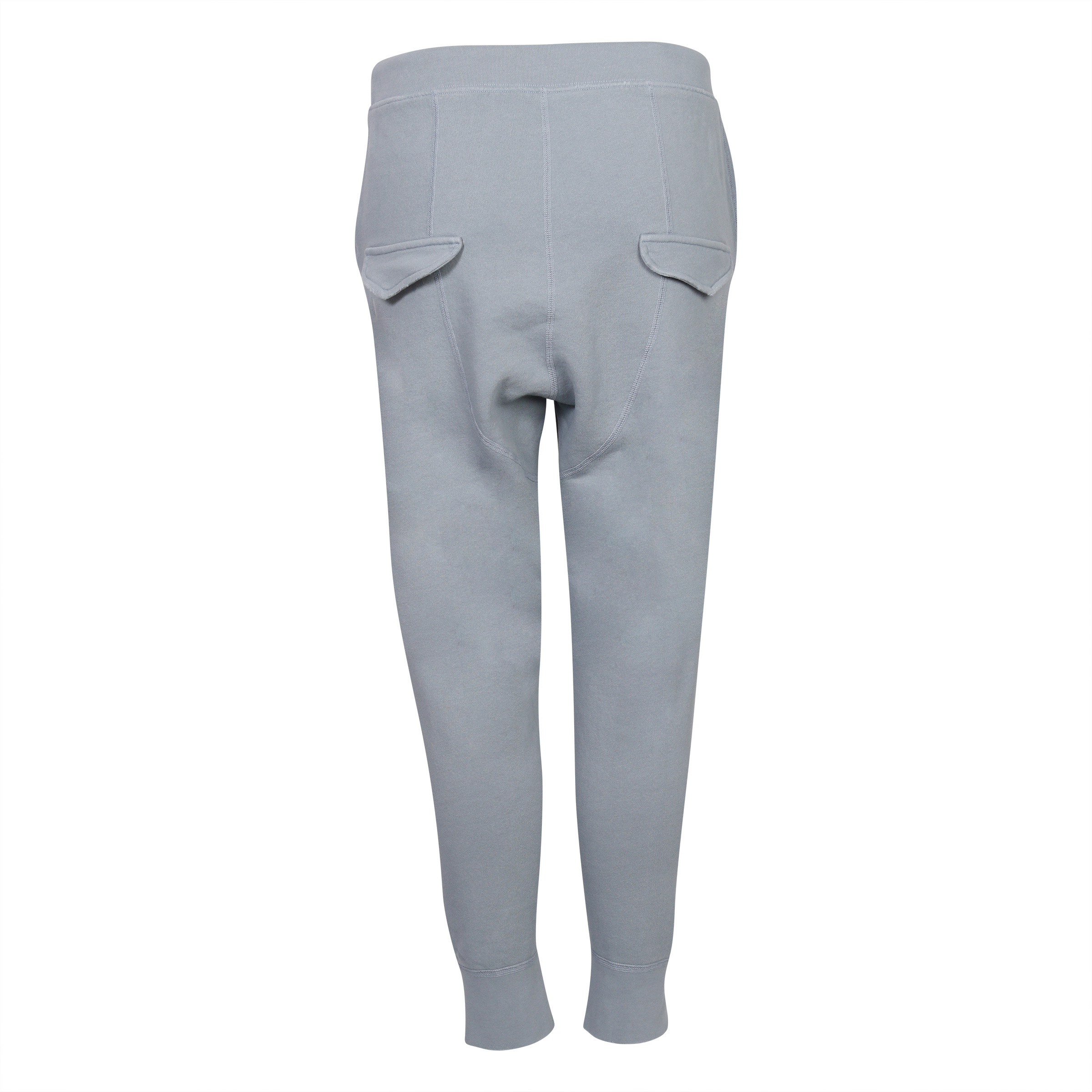 Nili Lotan Sweatpant Nolan Slate Blue