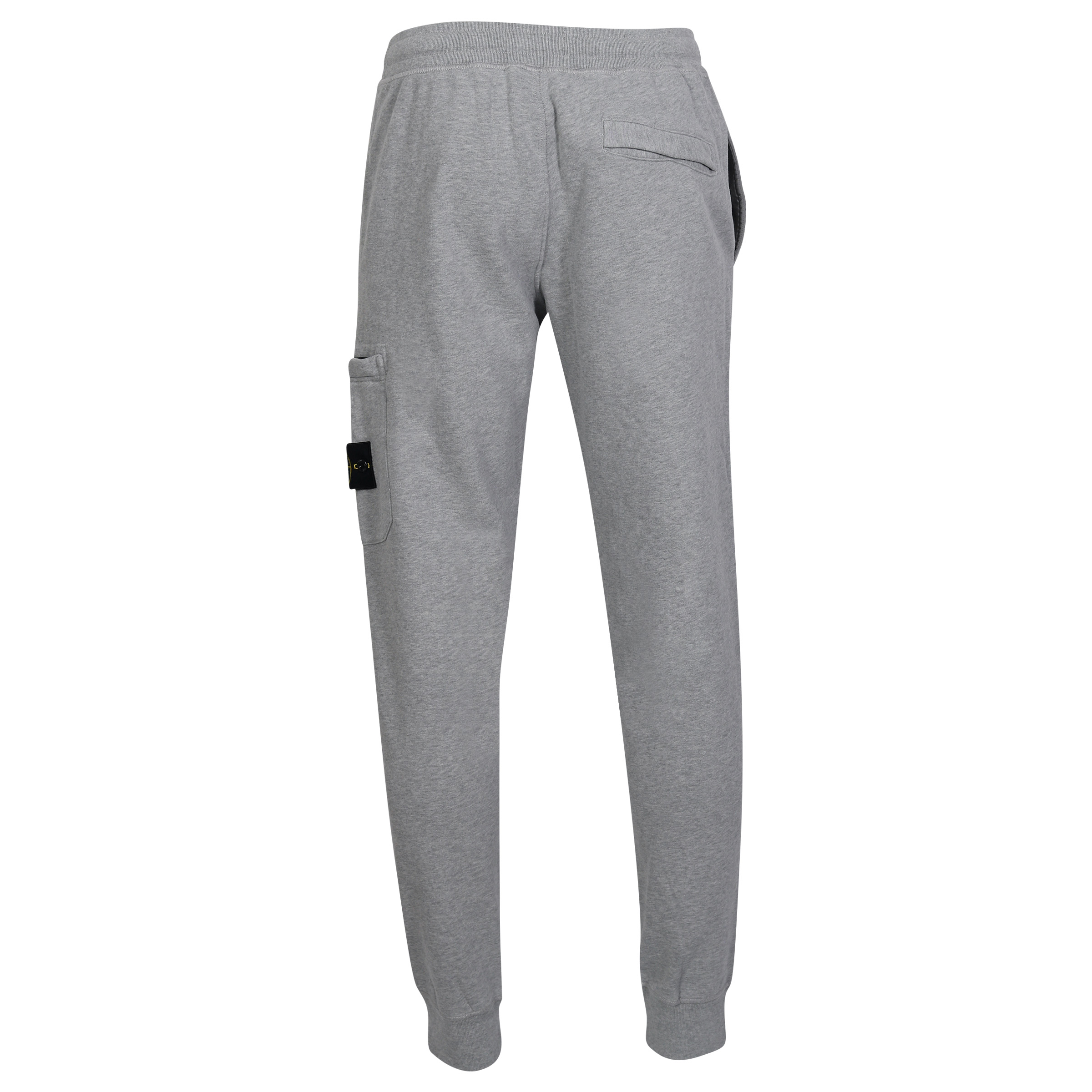 Stone Island Sweatpant in Heathergrey S