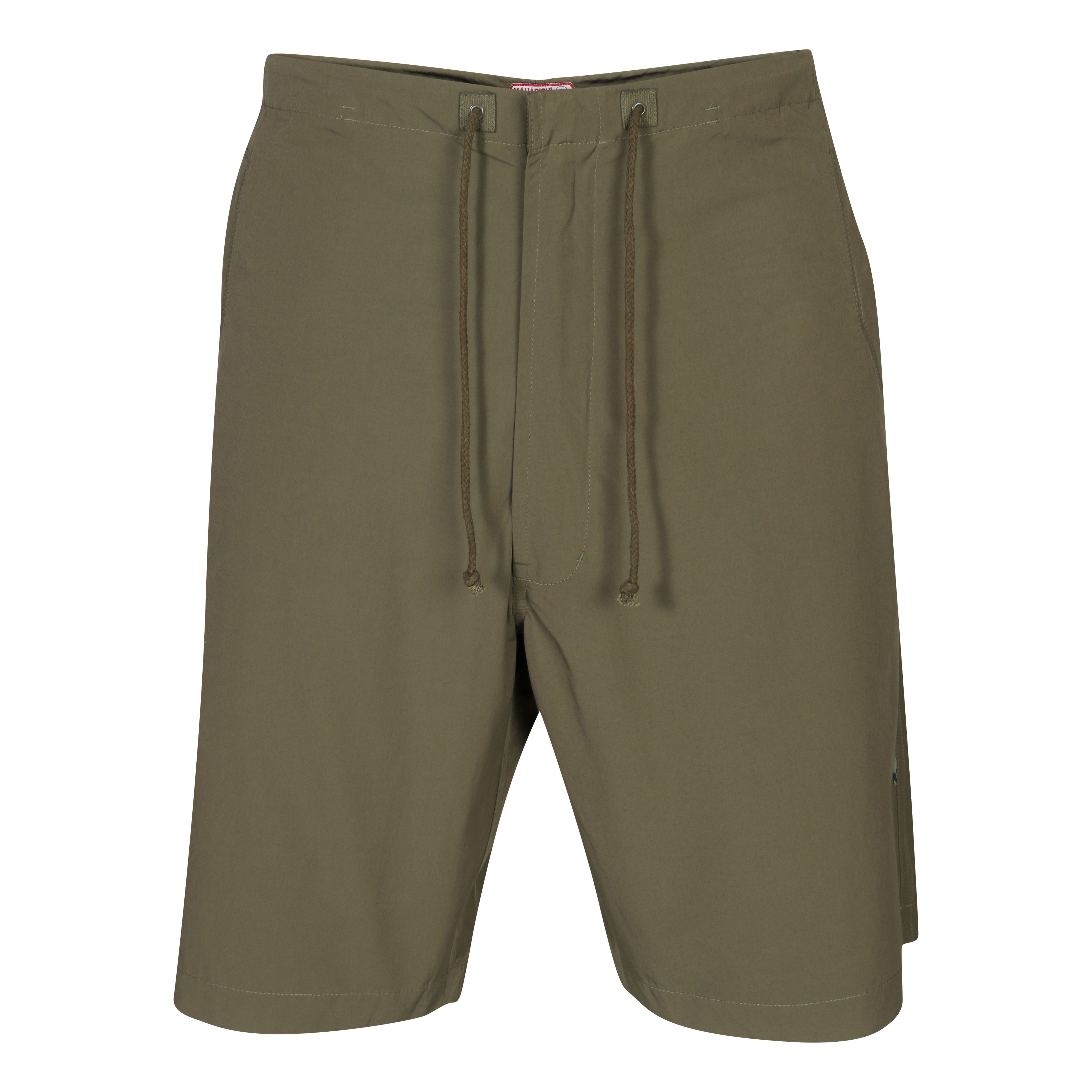 Maharishi U.S. Snoshorts in Olive