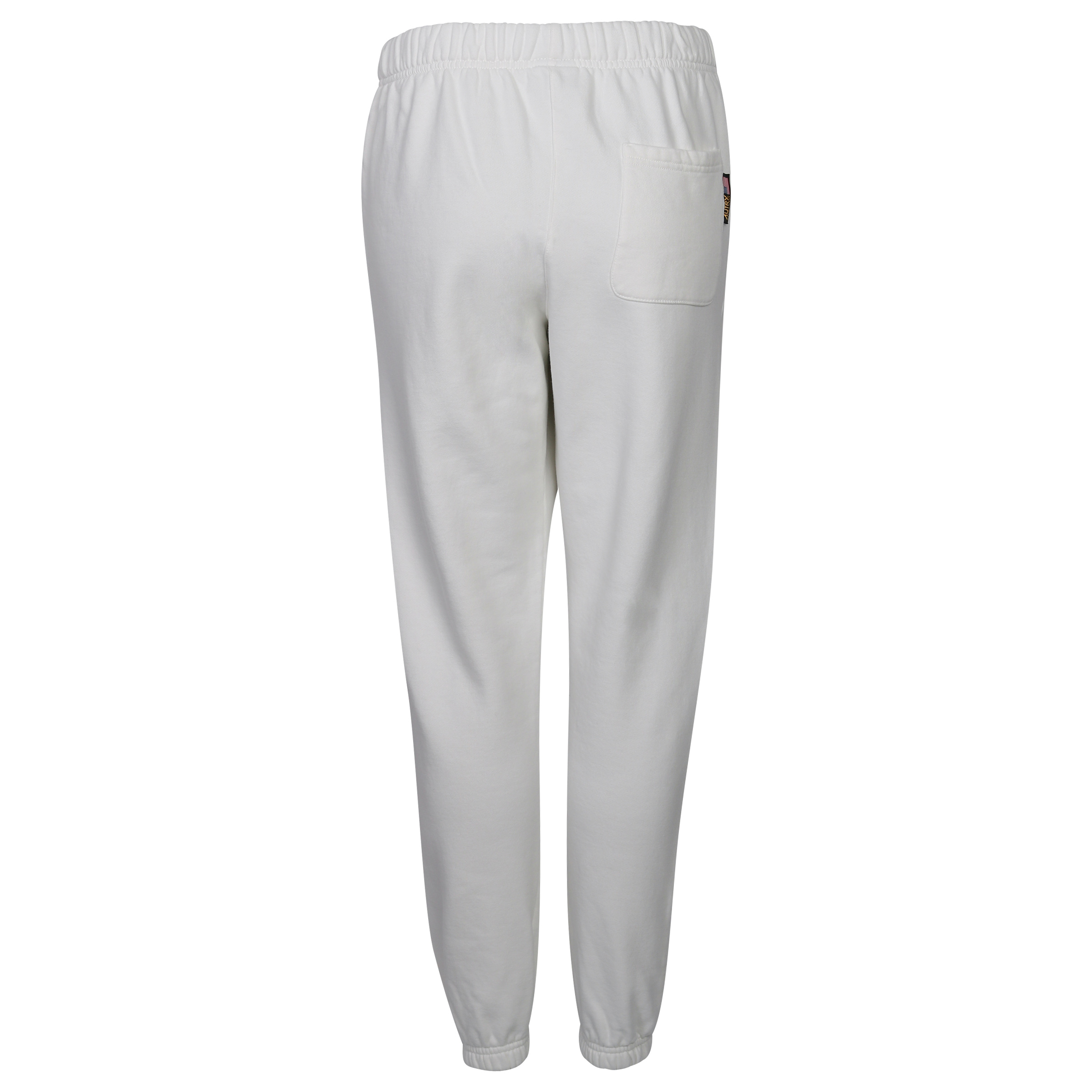 Autry Action Shoes Sweatpant Goldclub Logo White