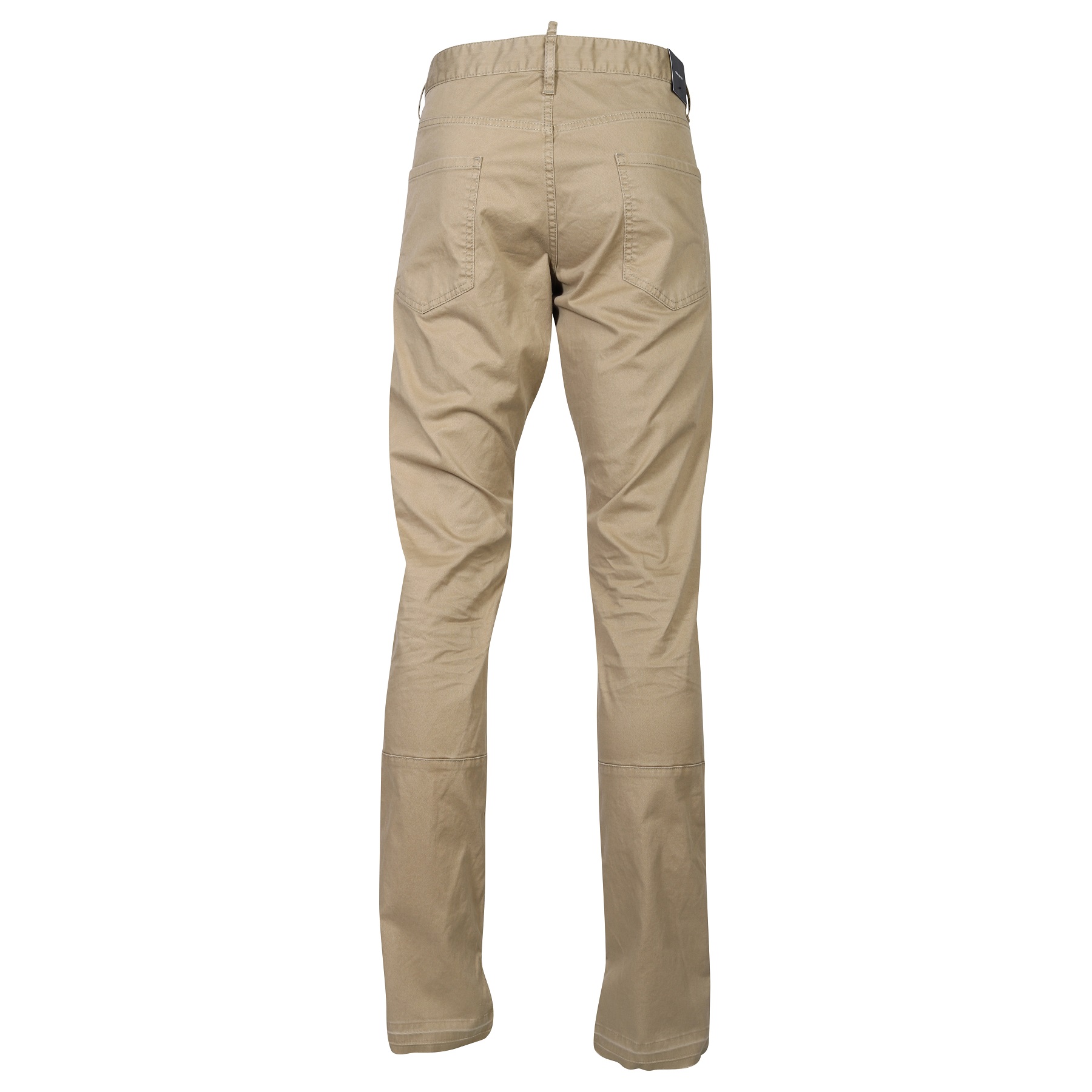 DSQUARED2 Cool Guy Fit Pant in Beige
