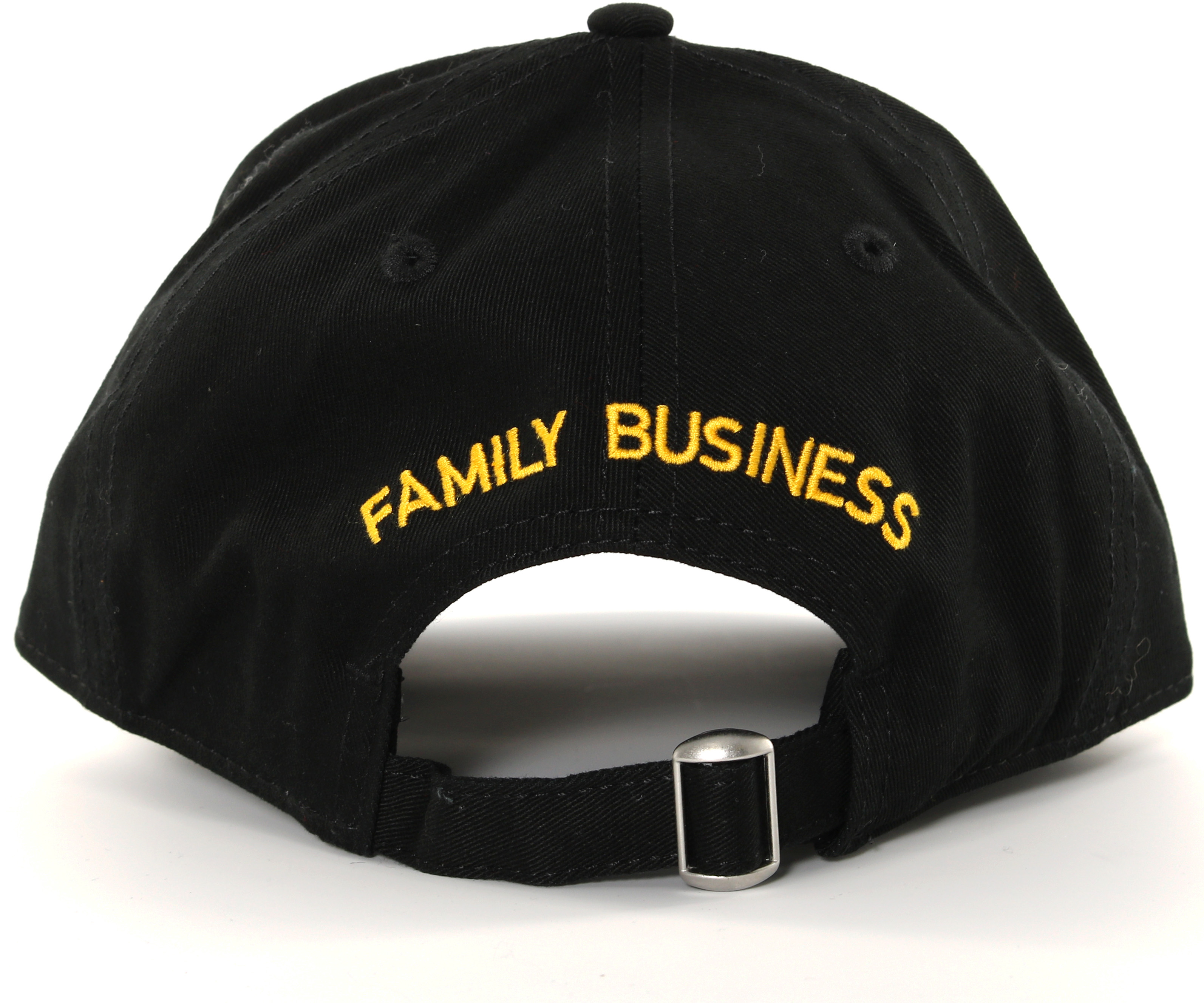 Dsquared Baseball Cap Black