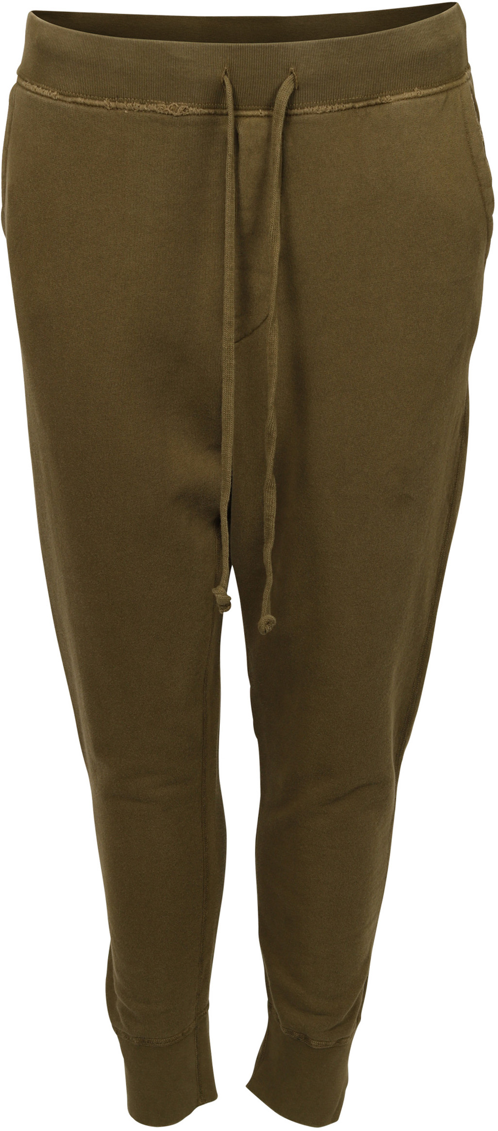 Nili Lotan Sweatpant Nolan Army Green
