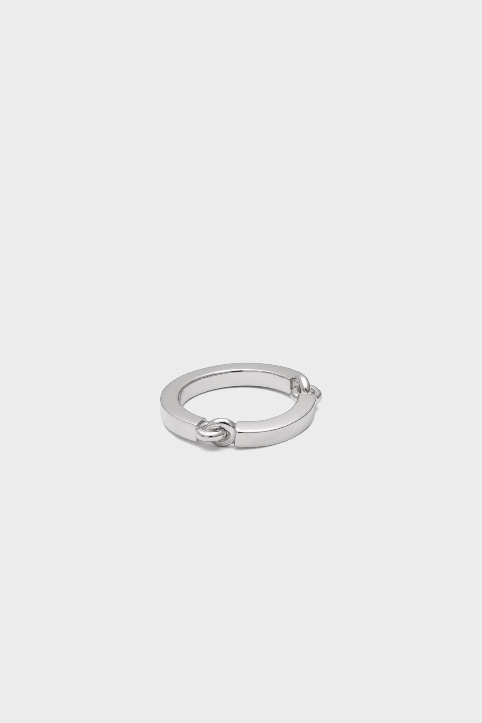 MAOR Aphelion Ring in 925 Sterling Silver