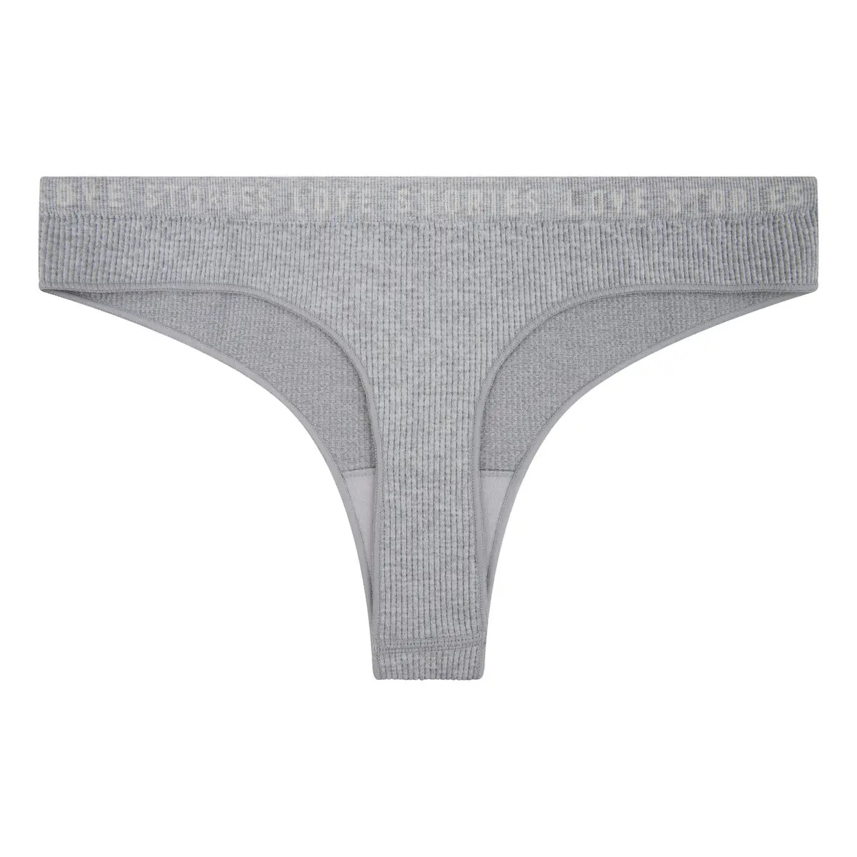 Love Stories Slip Lima Grey L