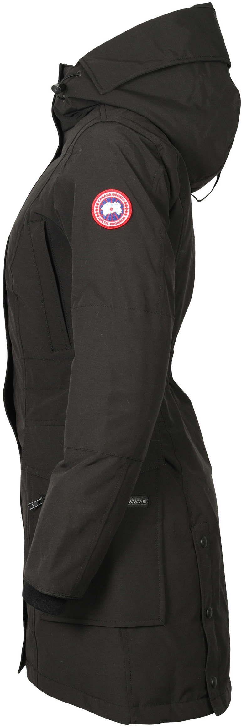 Canada Goose Kinley Parka Black L