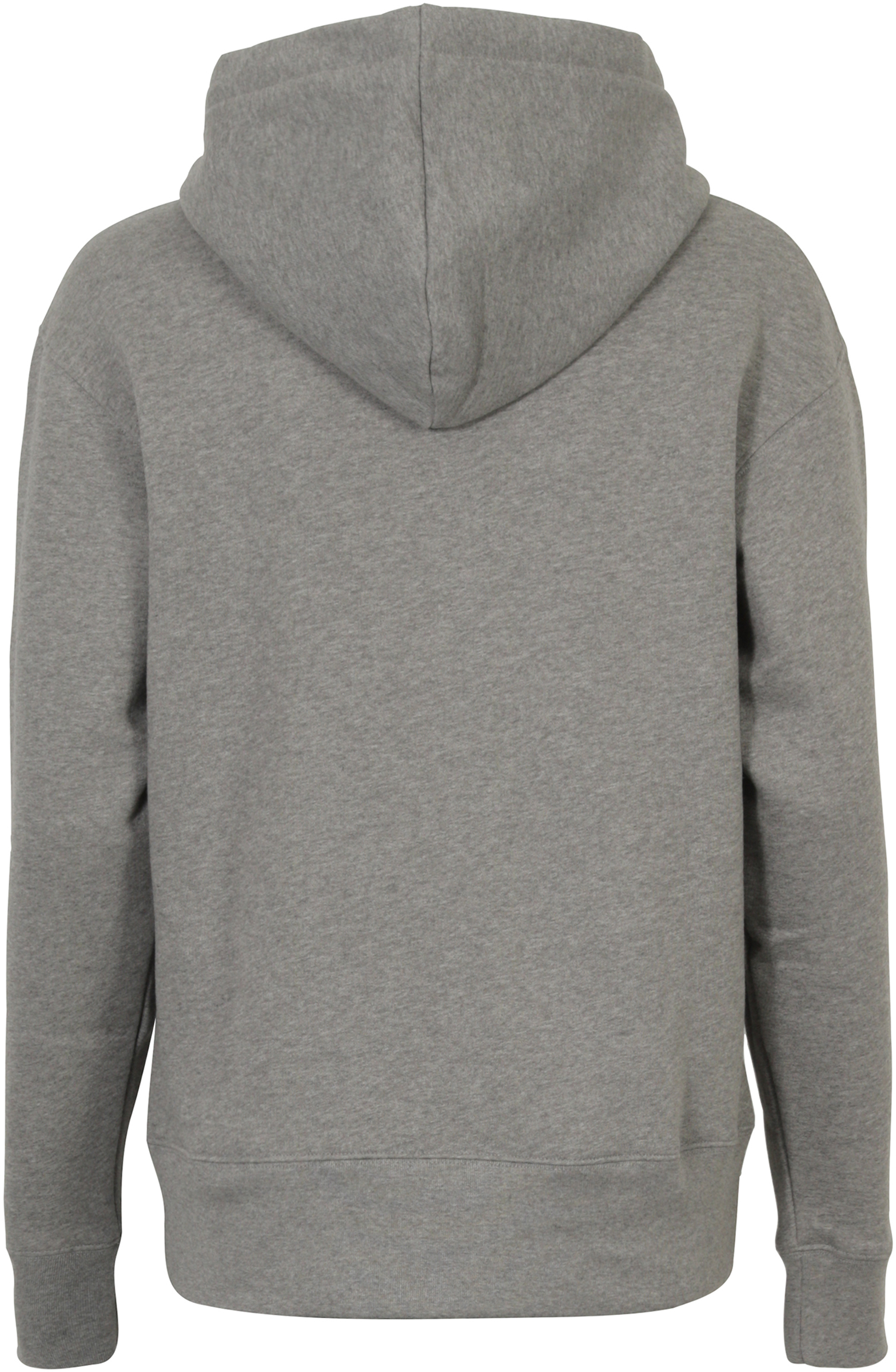 Acne Studios Hoodie Ferris Heathergrey M