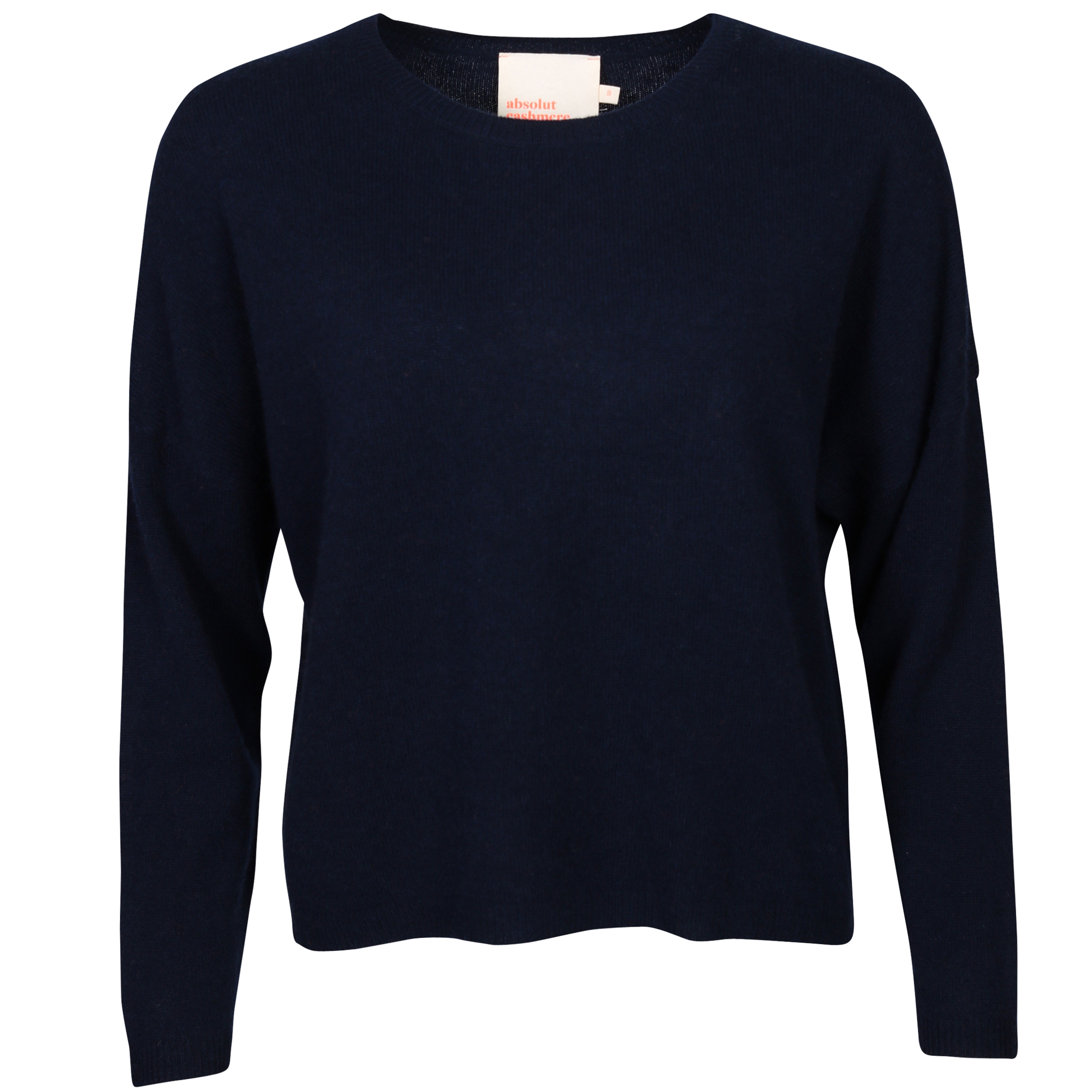 Absolut Cashmere Kaira Cashmere Pullover in Nuit M