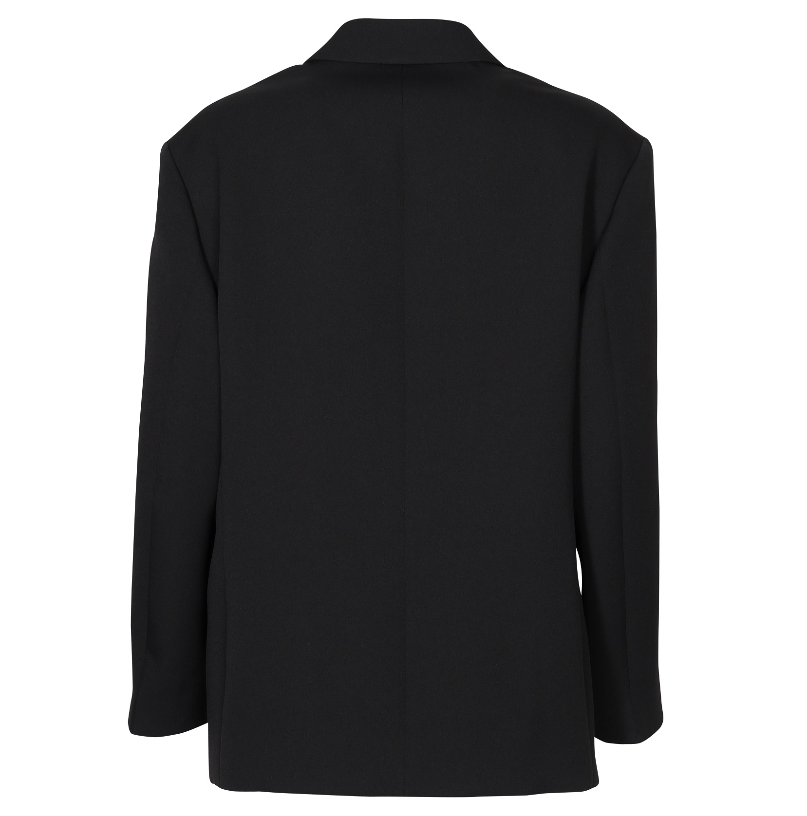 ACNE STUDIOS Oversize Blazer in Black