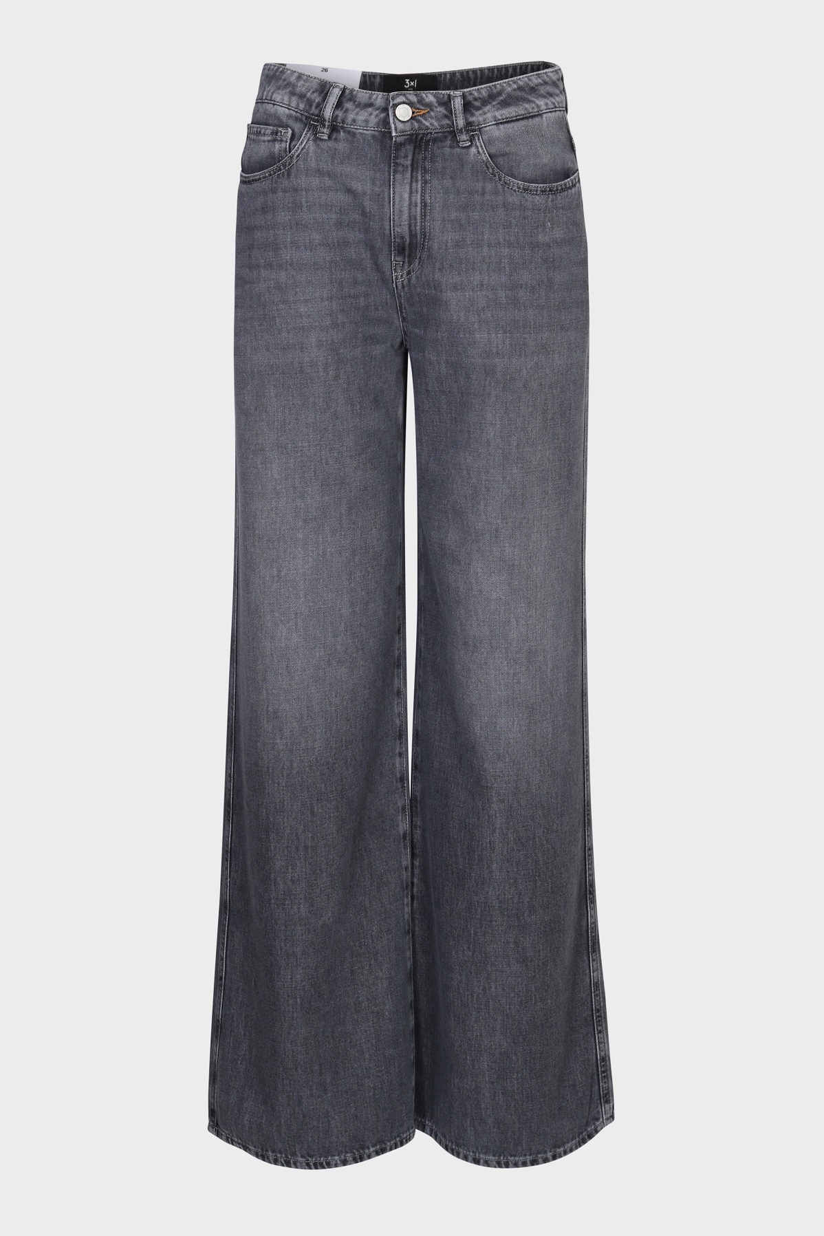 3X1 NYC Jeans The Cat in Ultimate Grey 3X1 NYC Jeans The Cat in Ultimate Grey