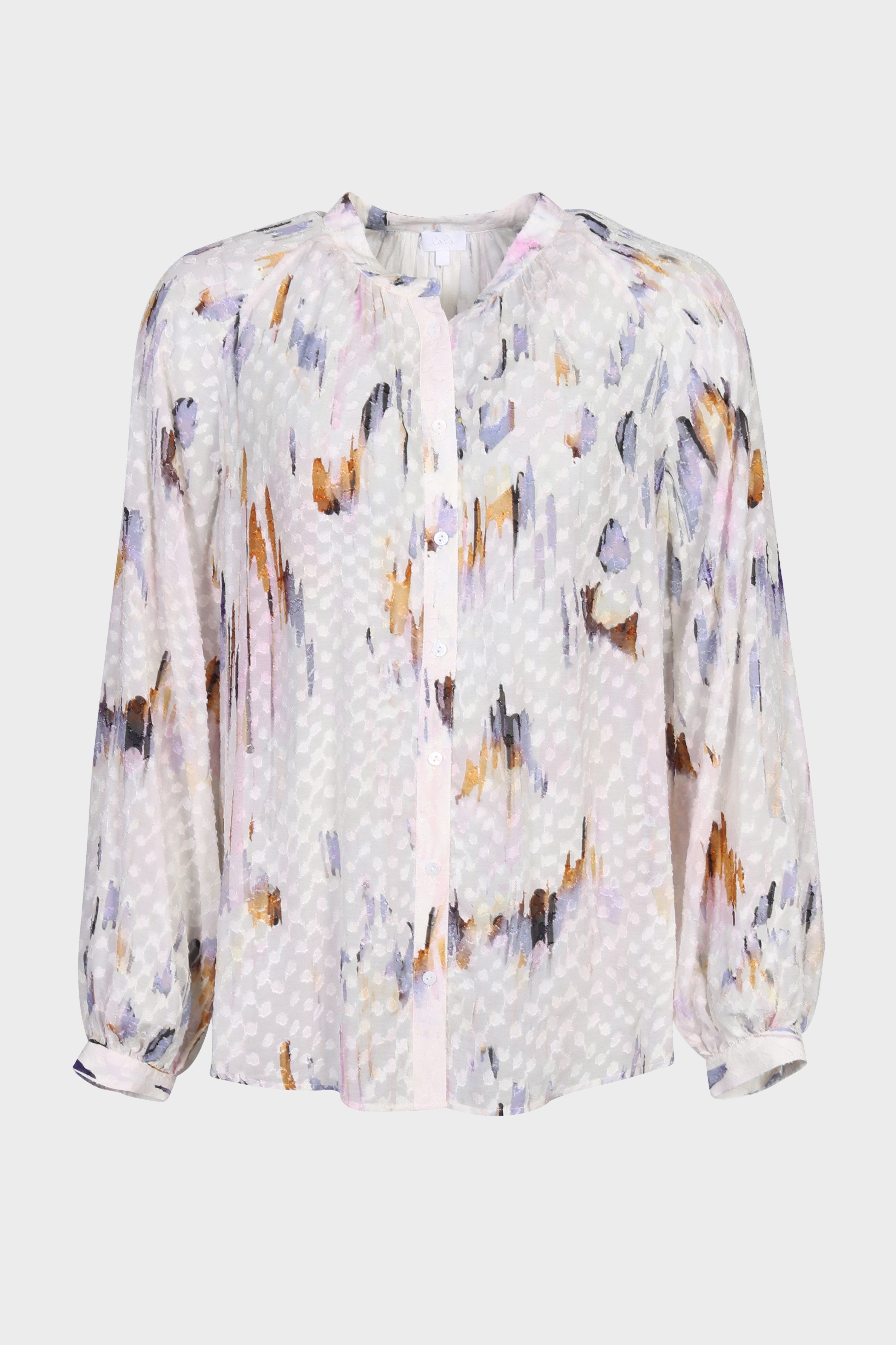 LALA BERLIN Blouse Binoa