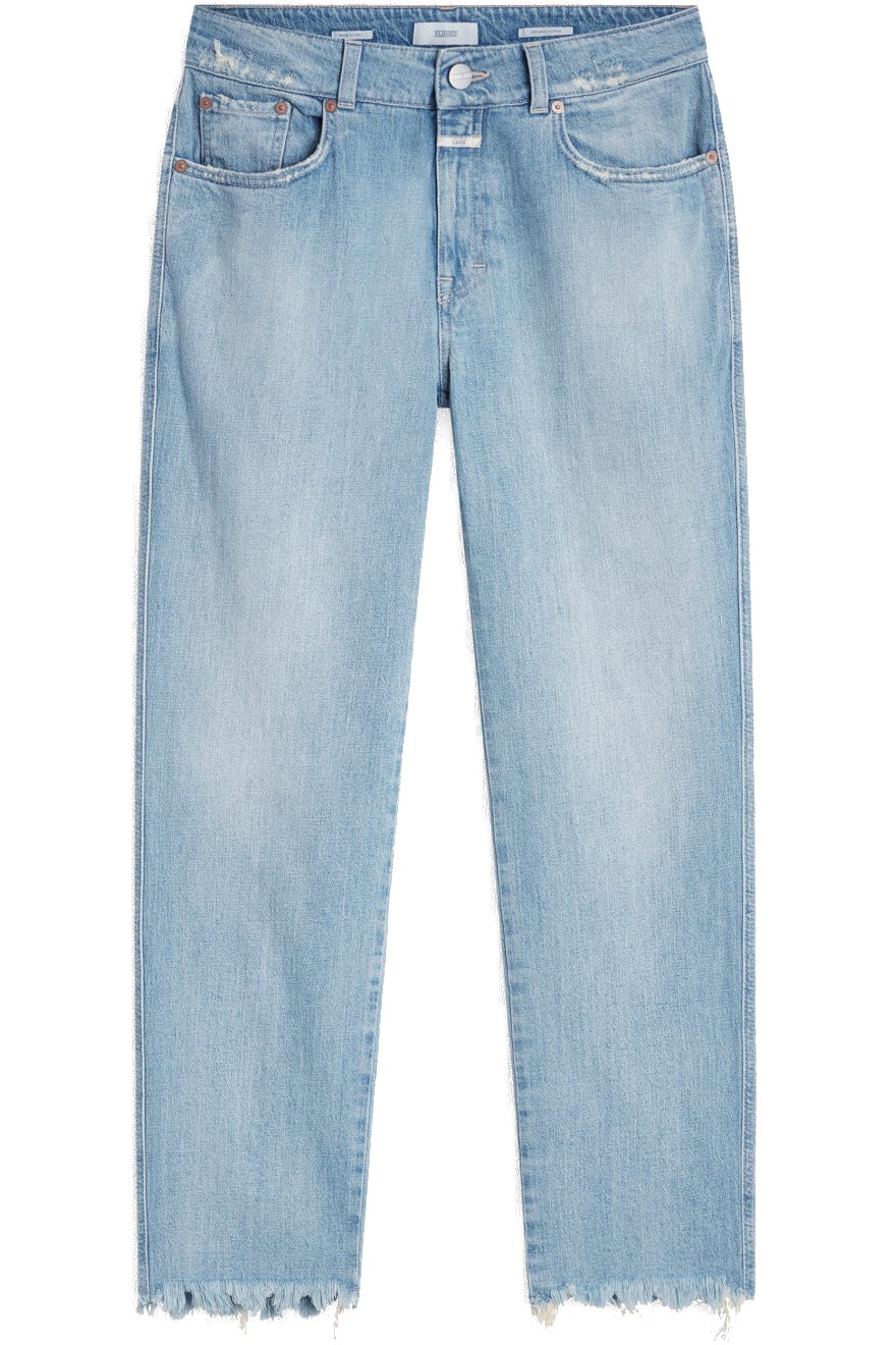 CLOSED Milo Jeans in Light Blue