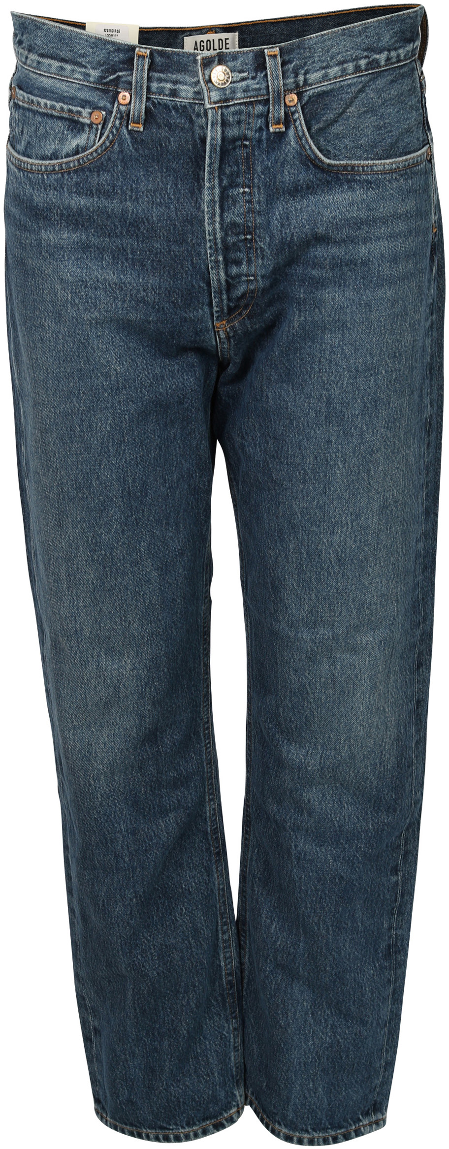 Agolde Jeans 90`Fit Placebo