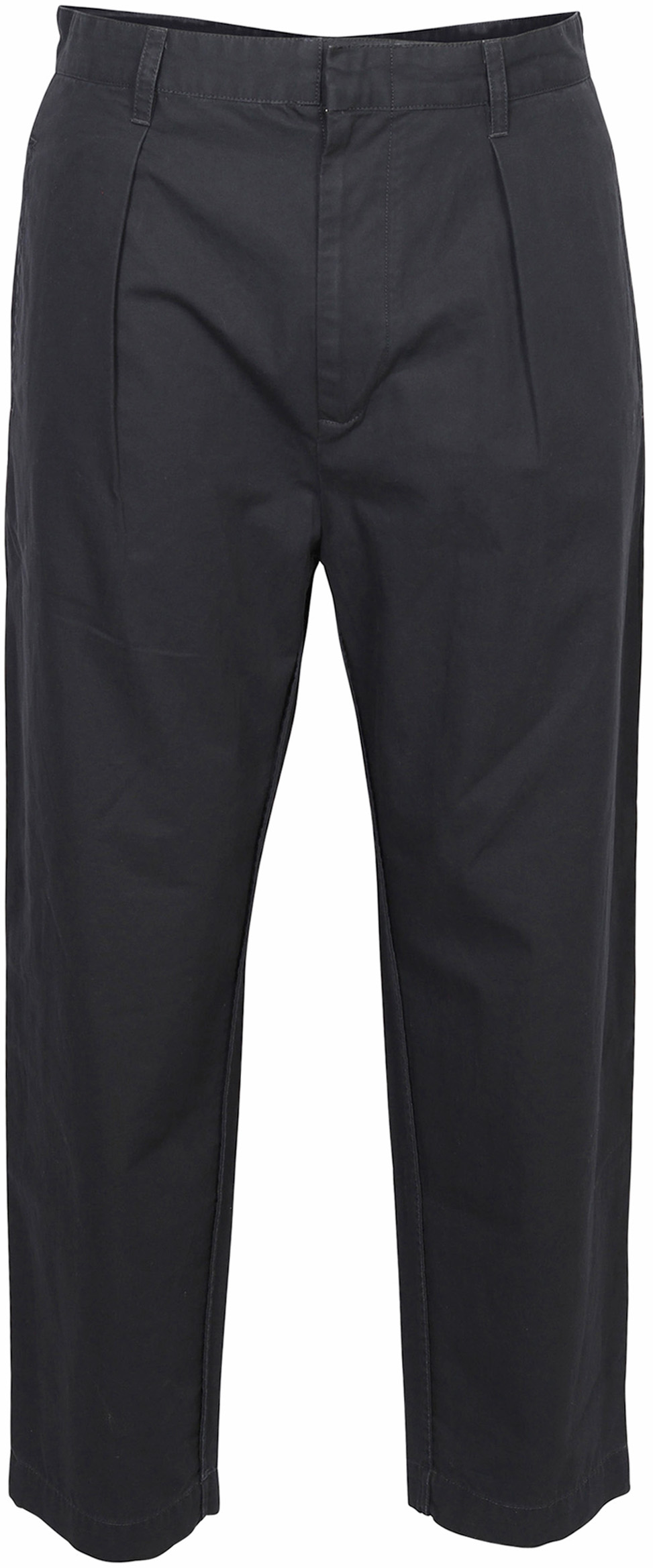 Isabel Marant Tolston Pant Faded Black XL