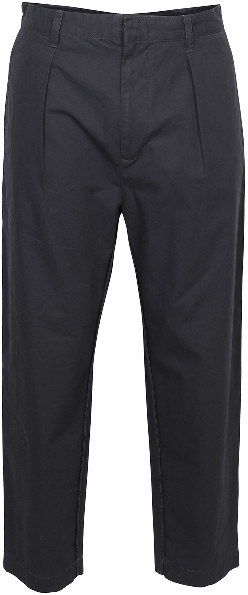 Isabel Marant Tolston Pant Faded Black