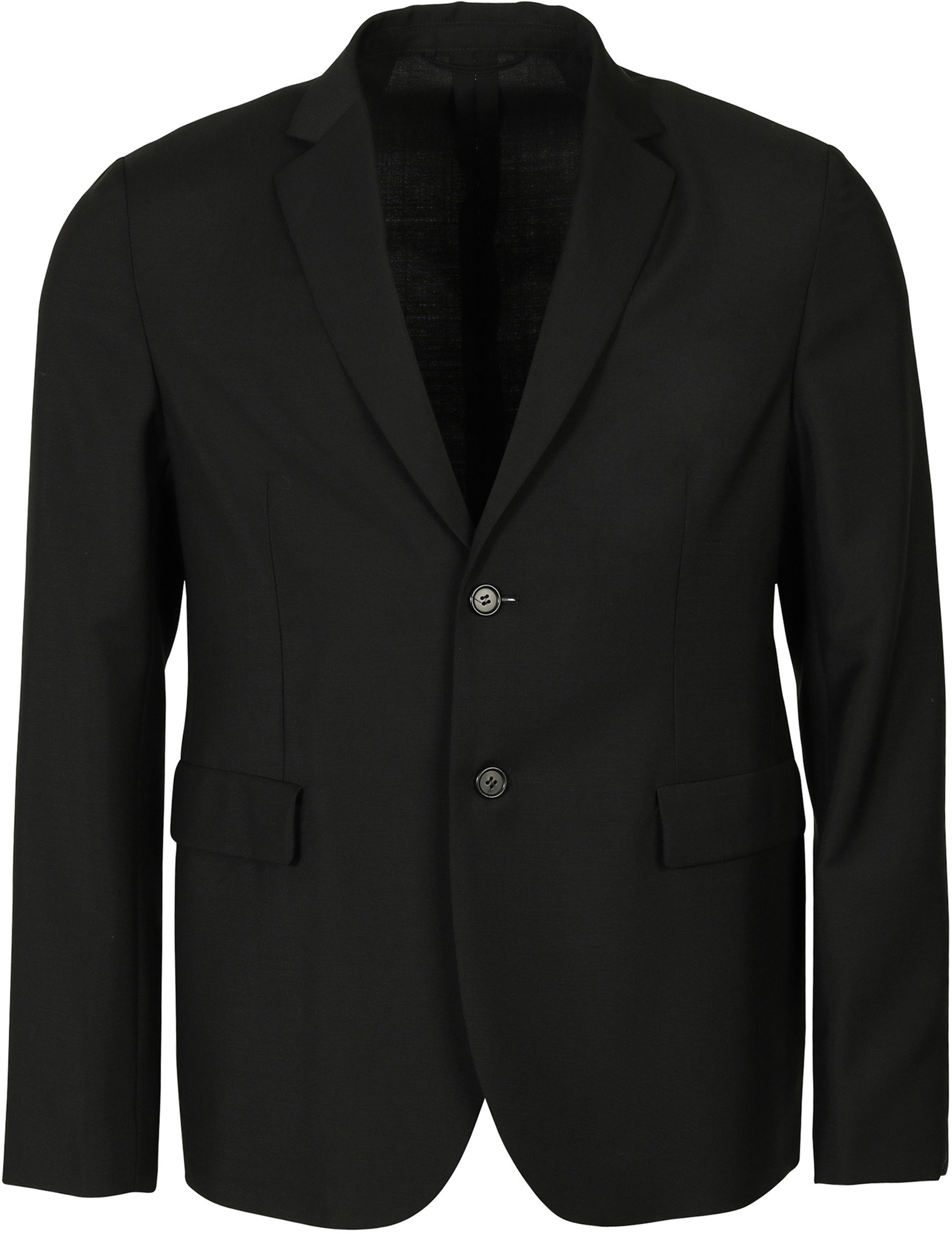 Acne Studios Jacket Antibes Black