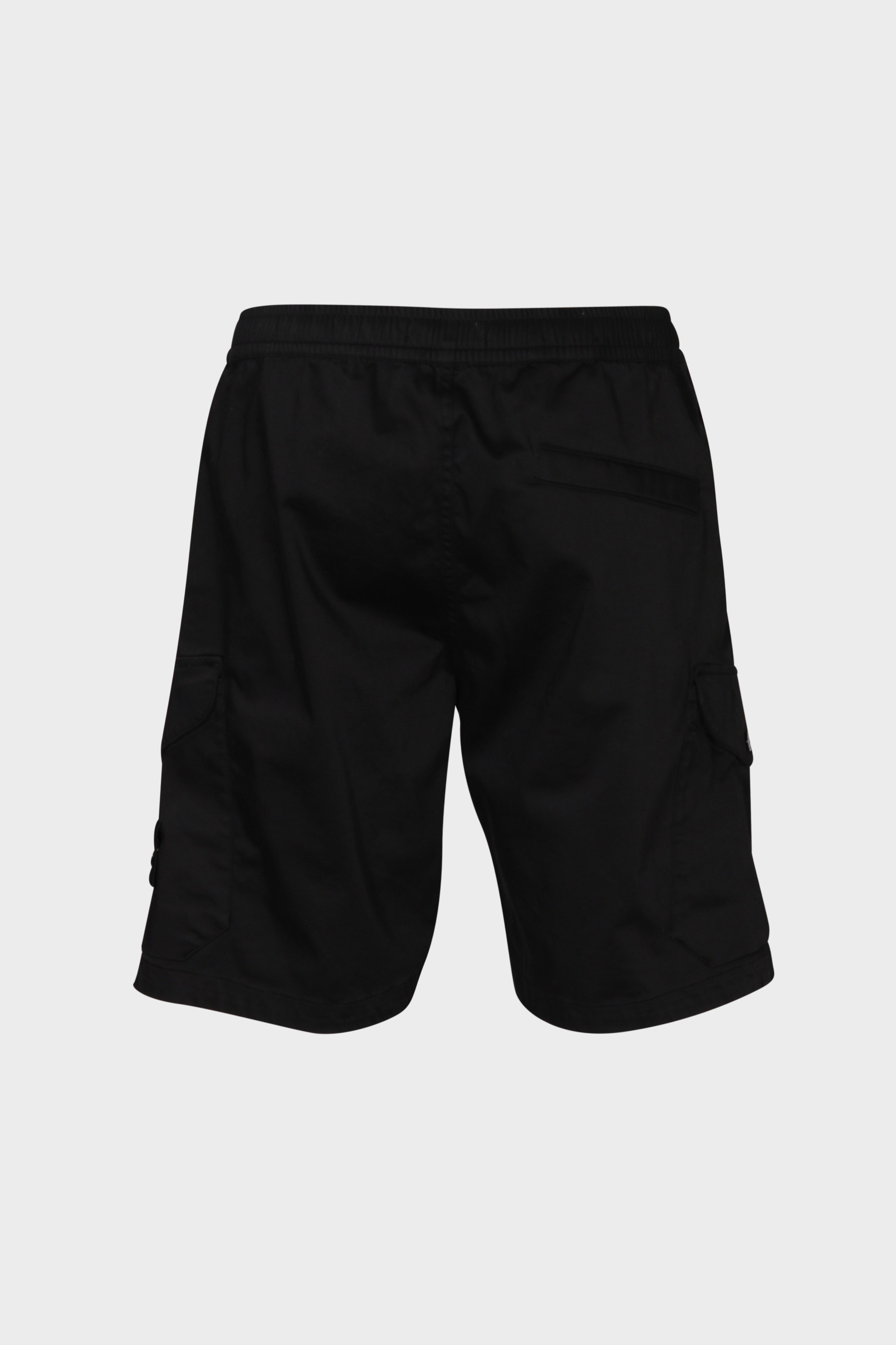 STONE ISLAND Bermuda Shorts in Black 34