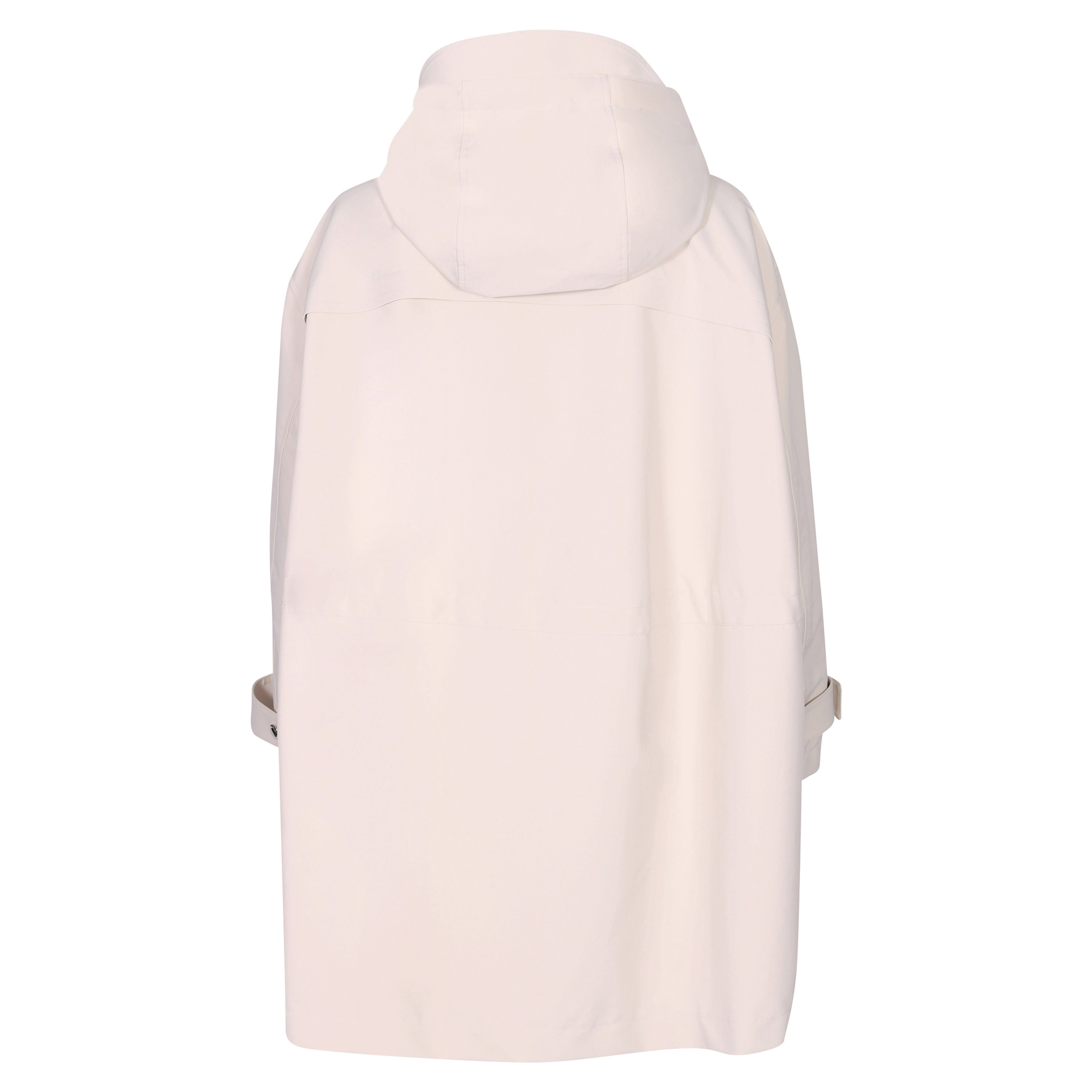 Khrisjoy Tech Jacket in Butter XS Khrisjoy Tech Jacket in Butter S