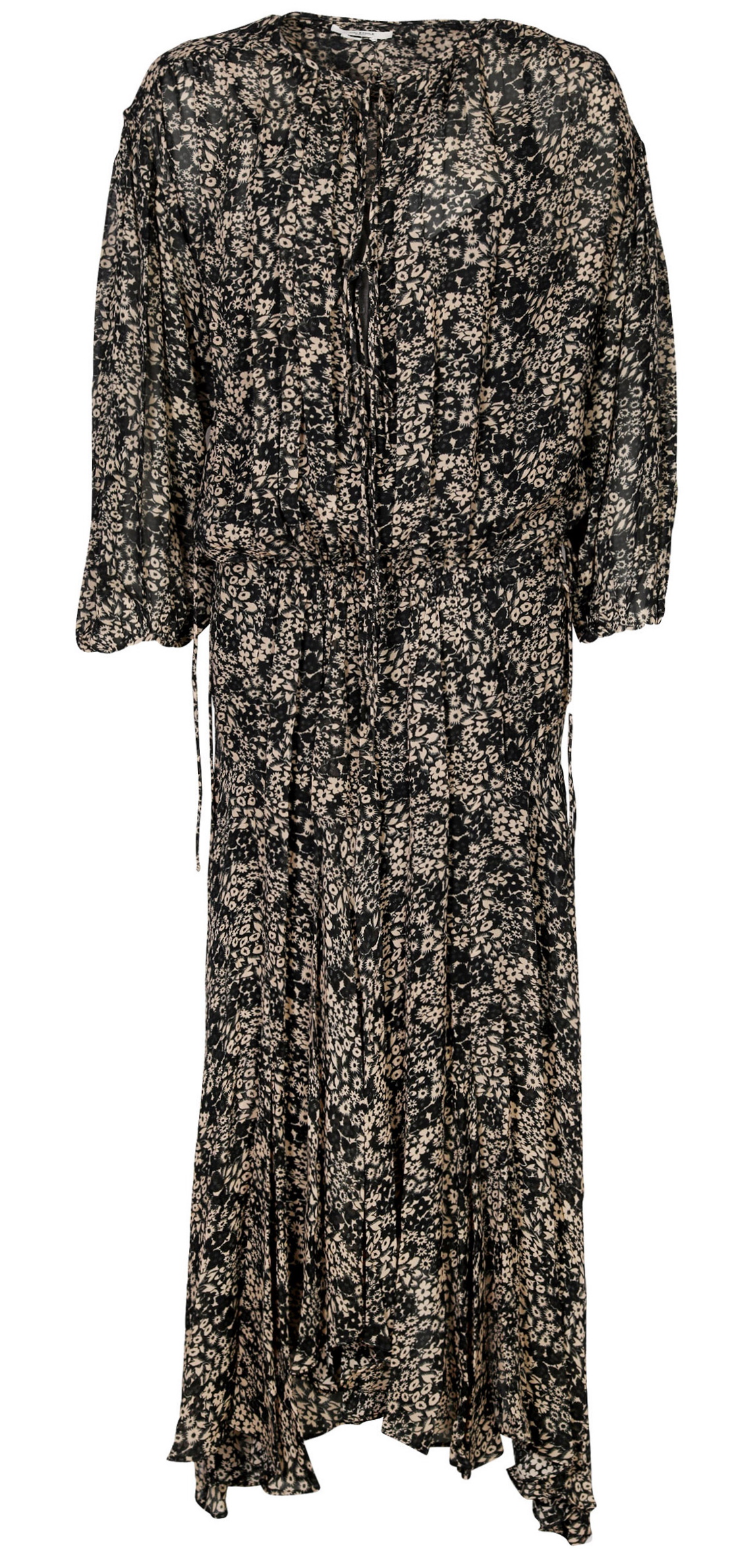 Isabel Marant Étoile Dress Laureli Printed