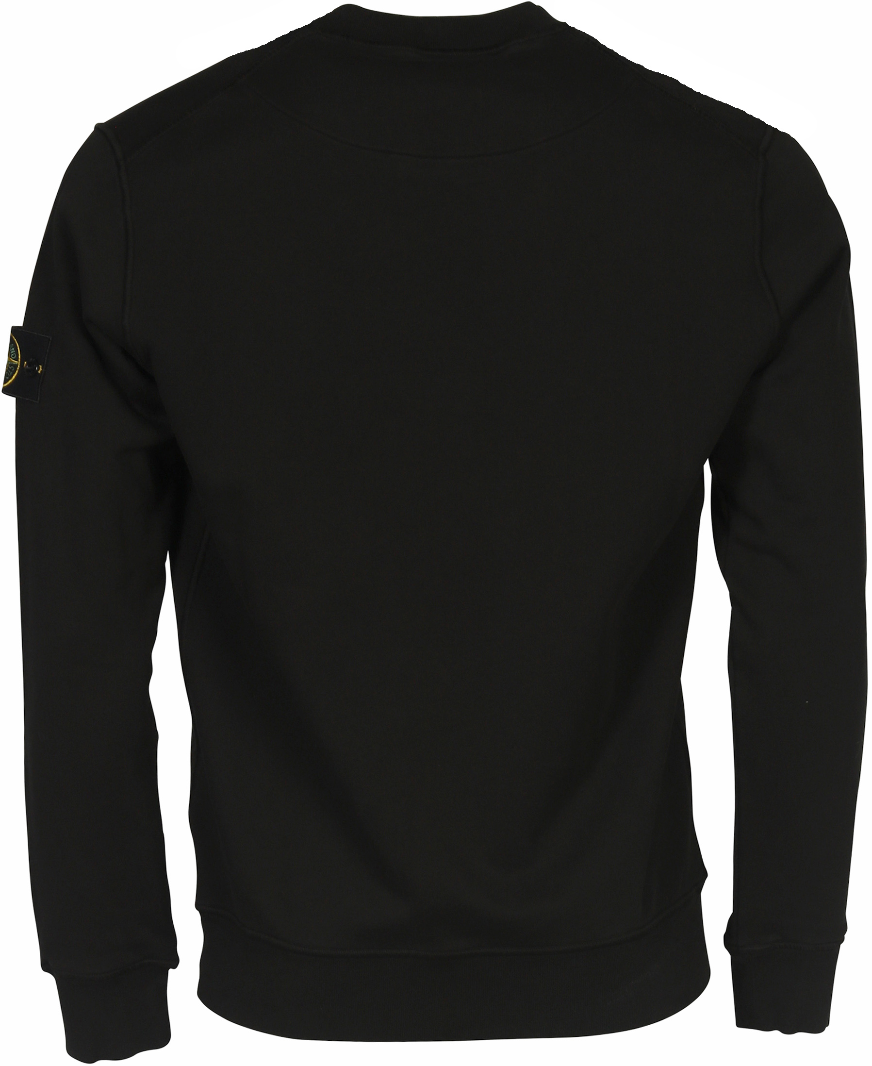 Stone Island Sweatshirt Black