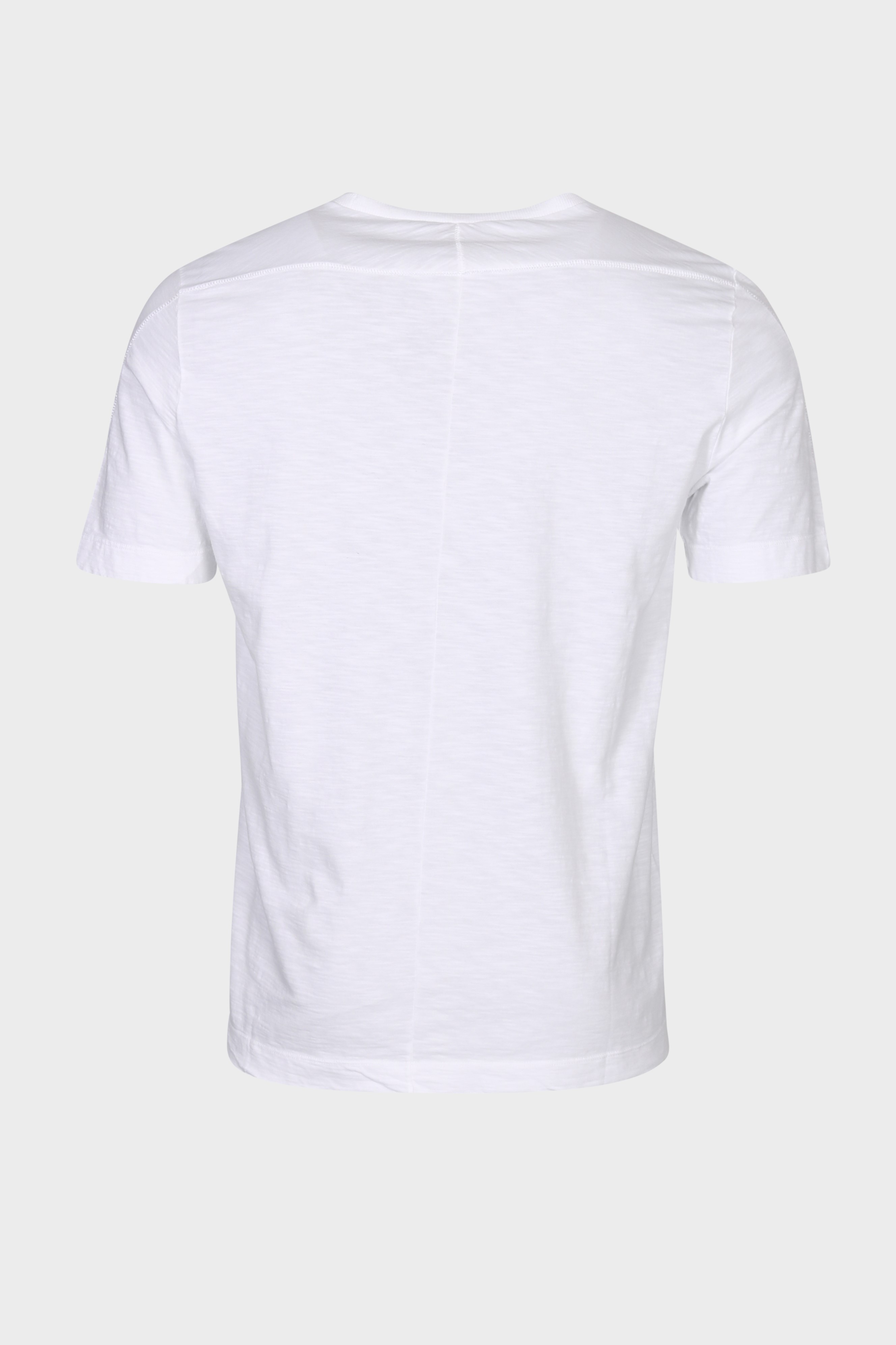 TRANSIT UOMO Cotton T-Shirt in White L