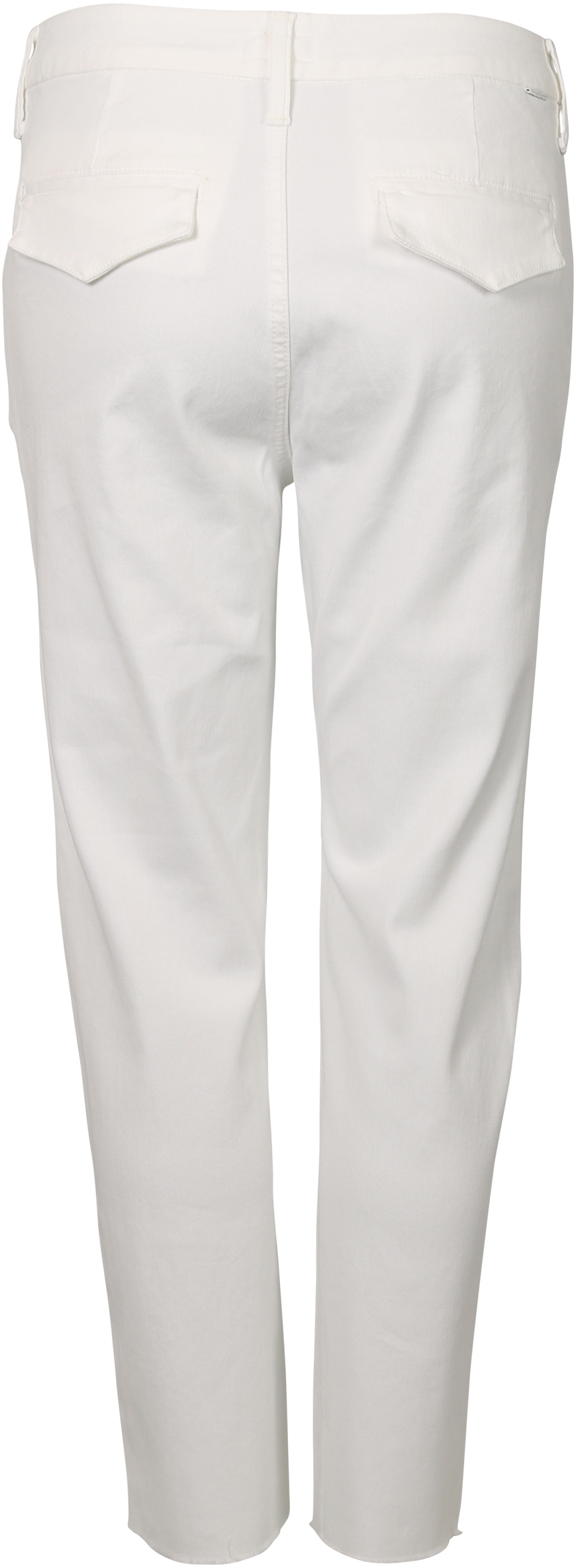 Mother Chino The Shaker Offwhite