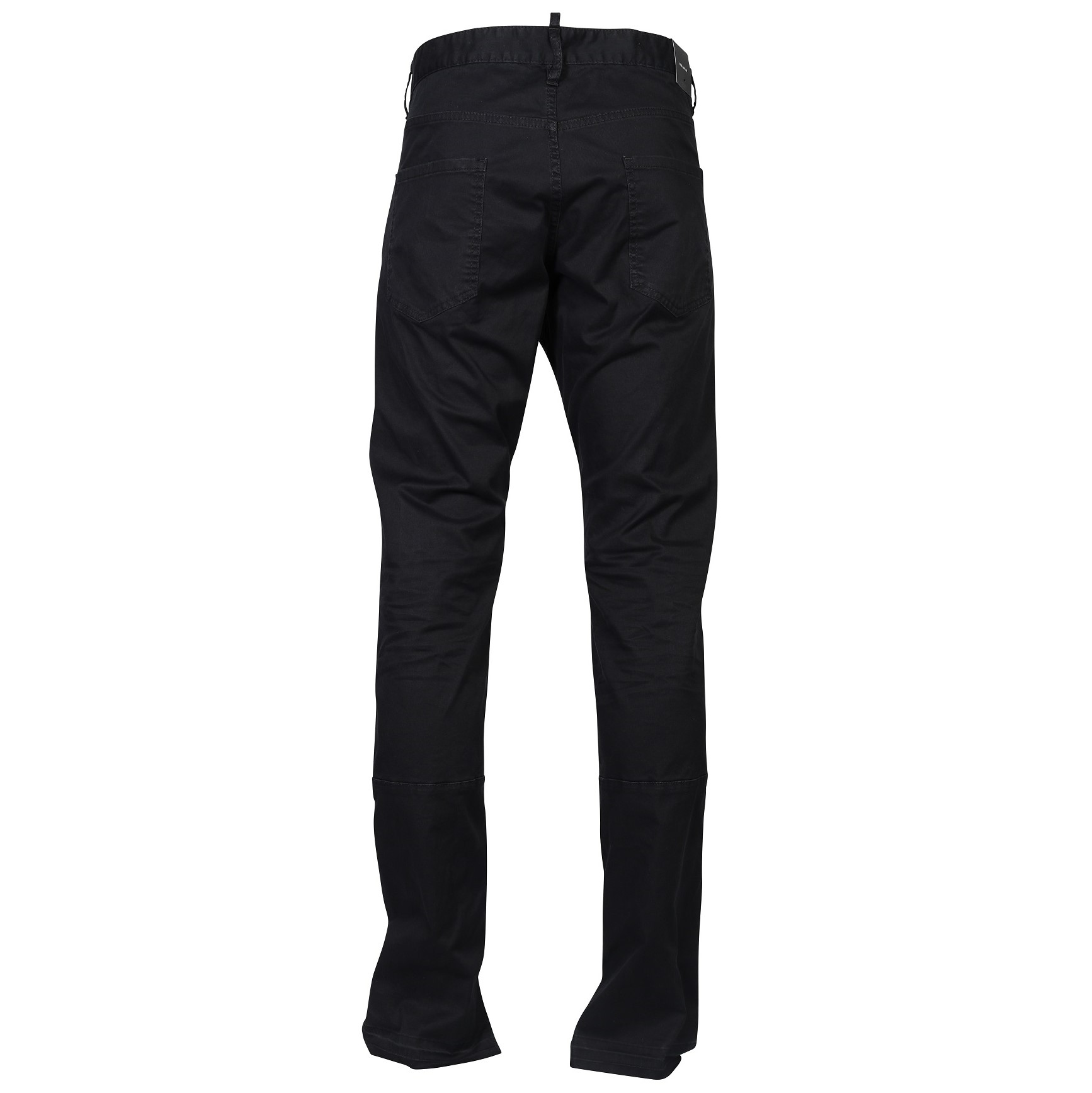 DSQUARED2 Cool Guy Fit Pant in Black