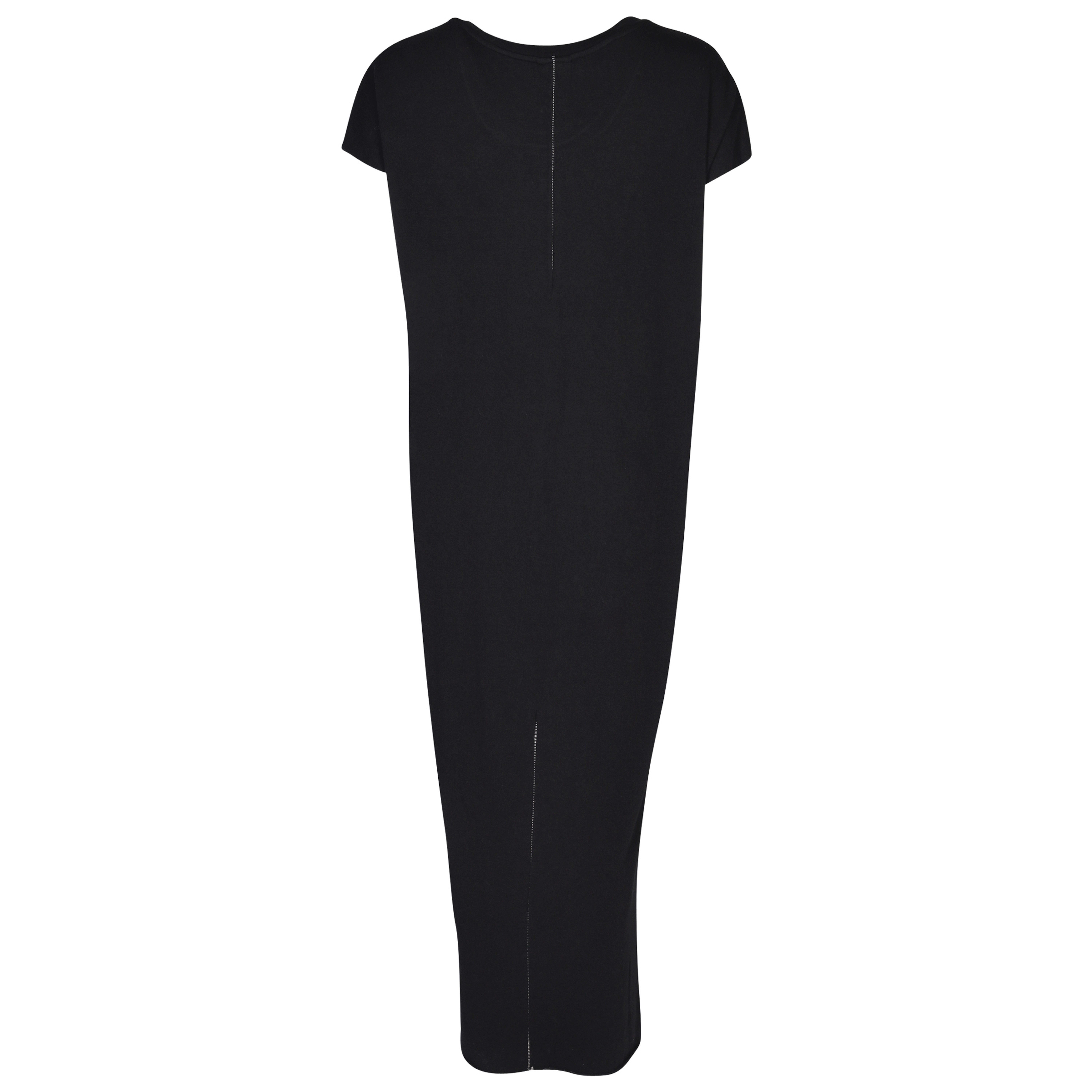 Thom Krom Shirt Dress in Black L