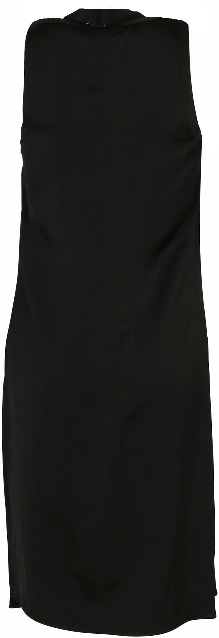 Helmut Lang Tank Dress Black