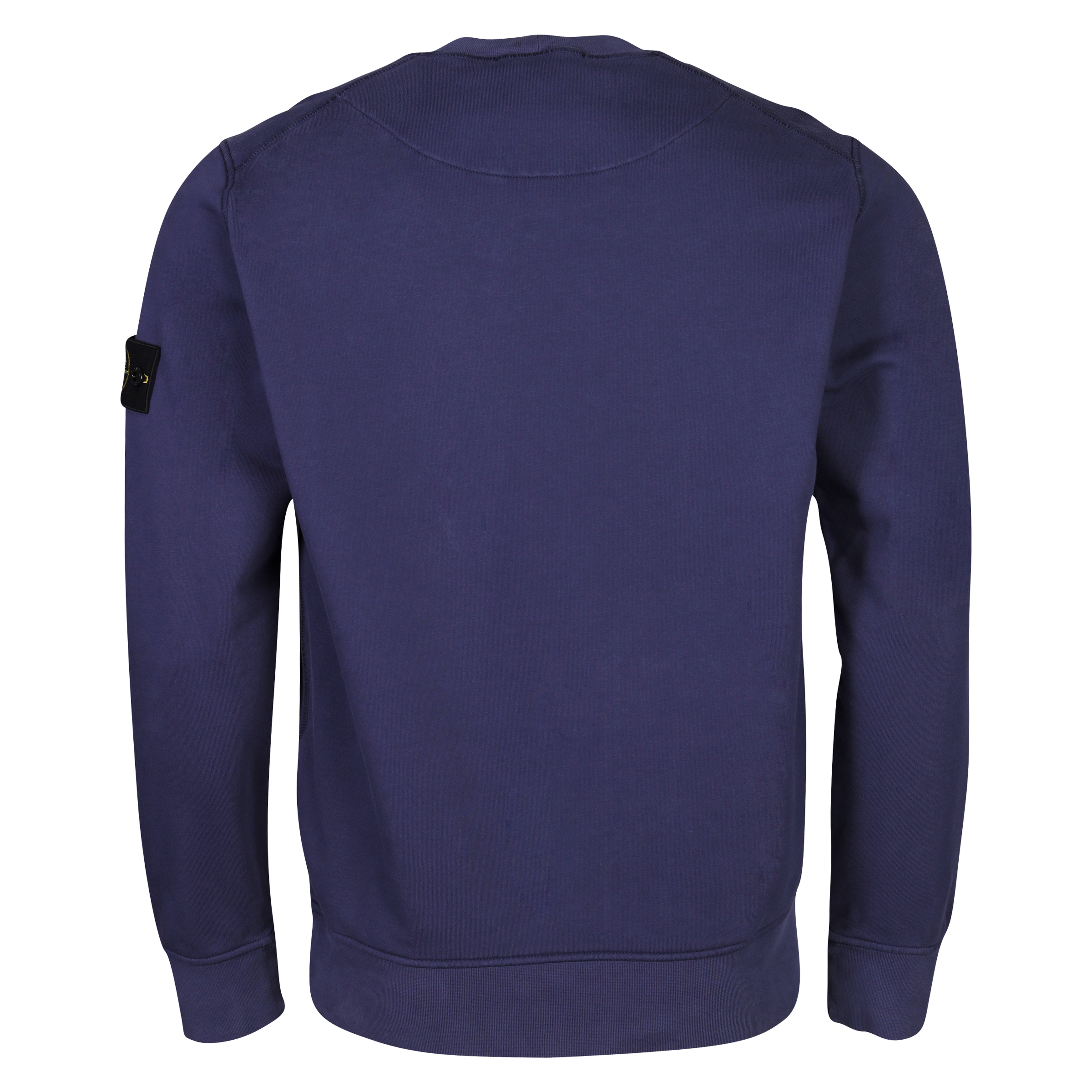 Stone Island Sweatshirt in Royal Blue