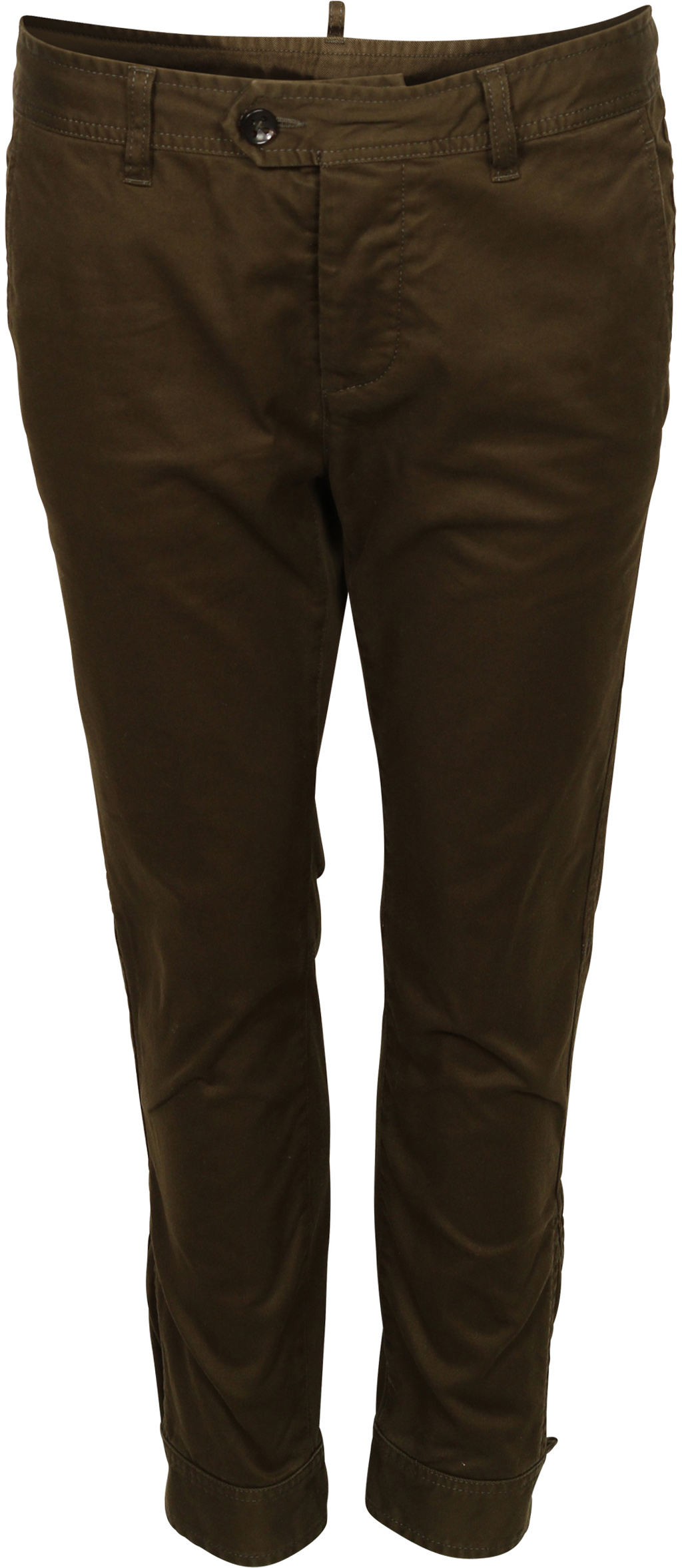 Dsquared Chino Olive
