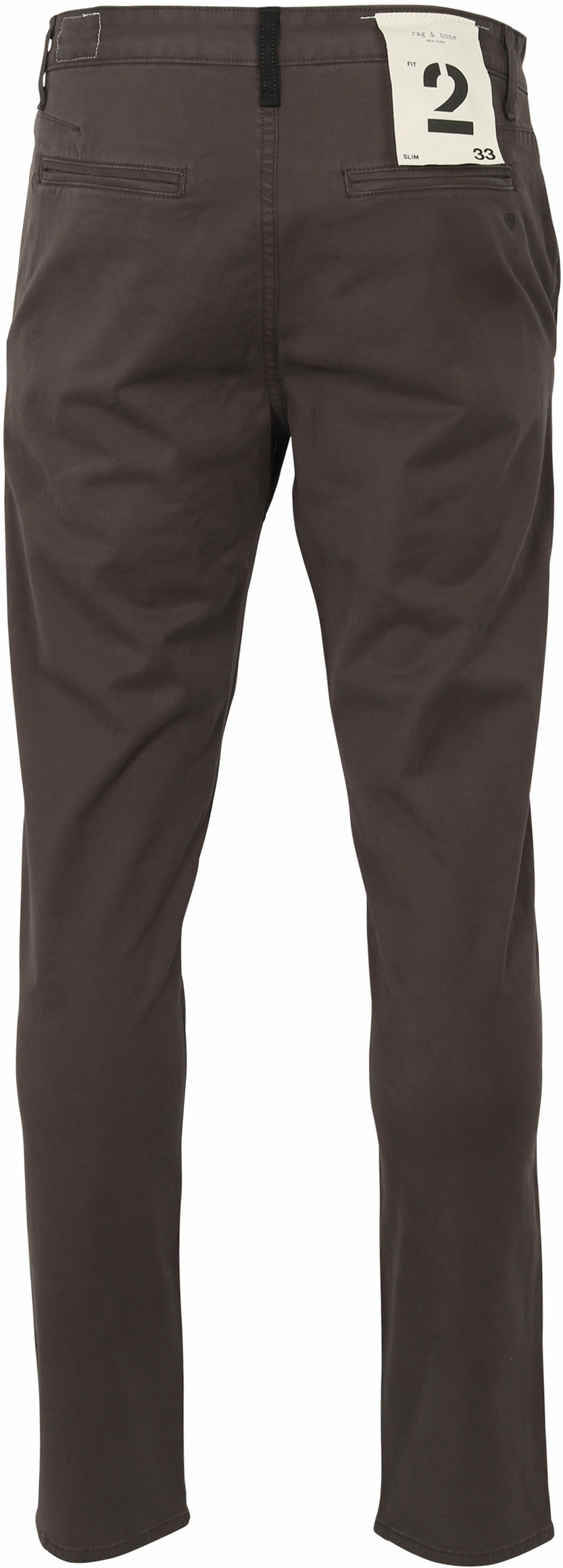 Rag & Bone Chino Dark Grey