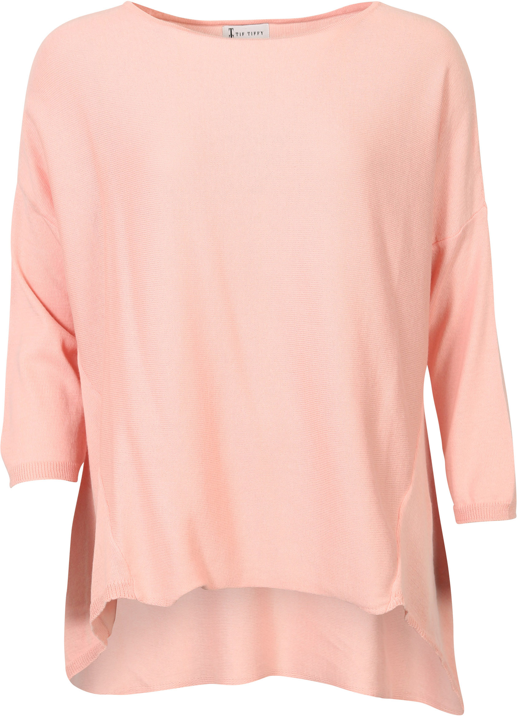 Tif Tiffy Jumper Frannie rose