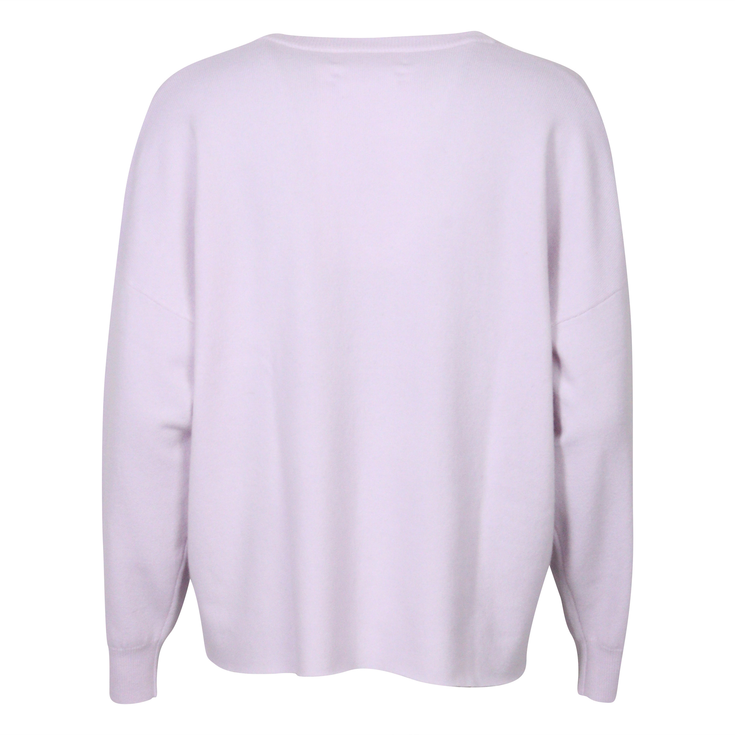 Extreme Cashmere Sweater Clac N°161 Lavender