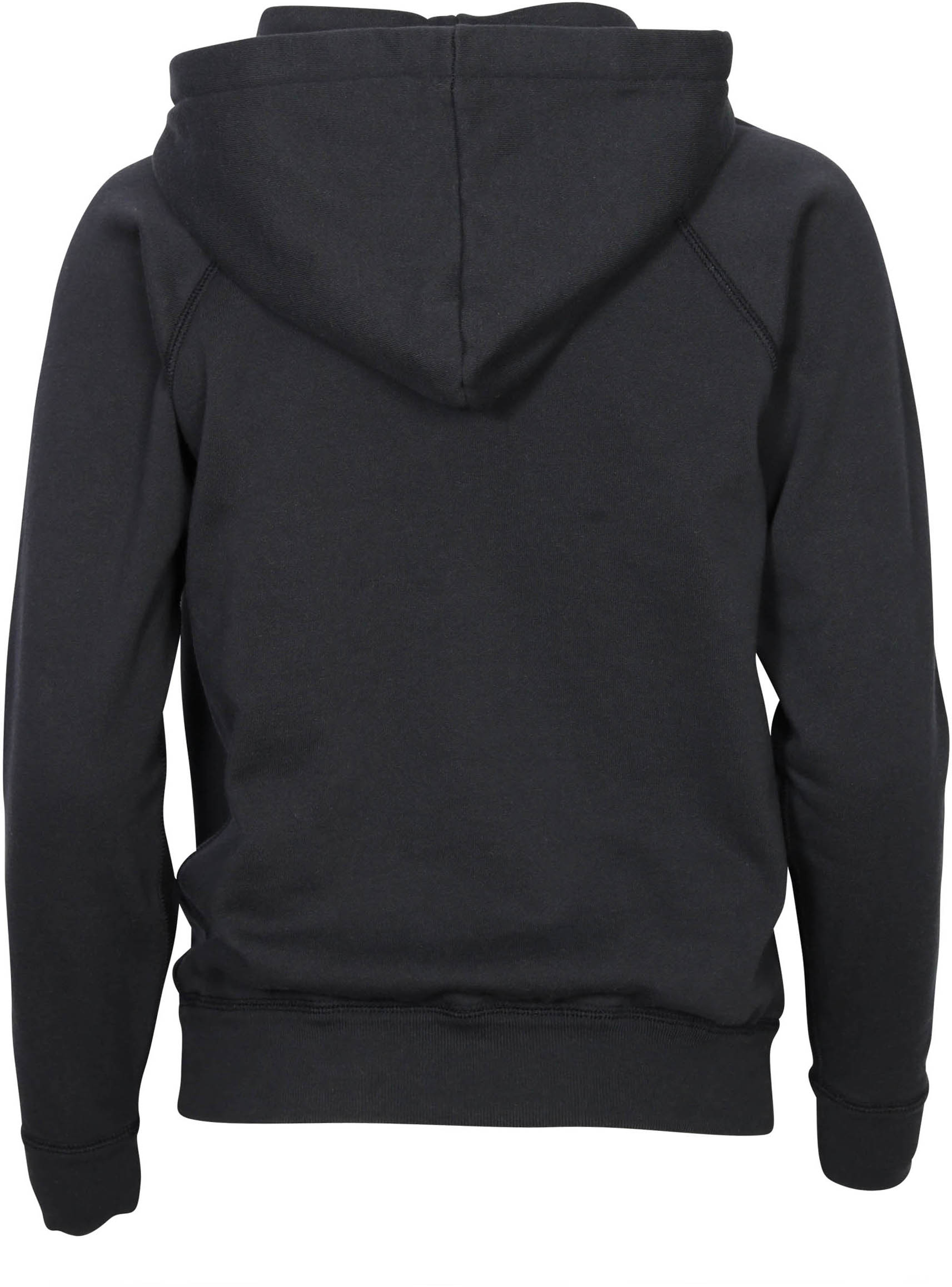 Isabel Marant Étoile Hoodie Malibu Faded Black