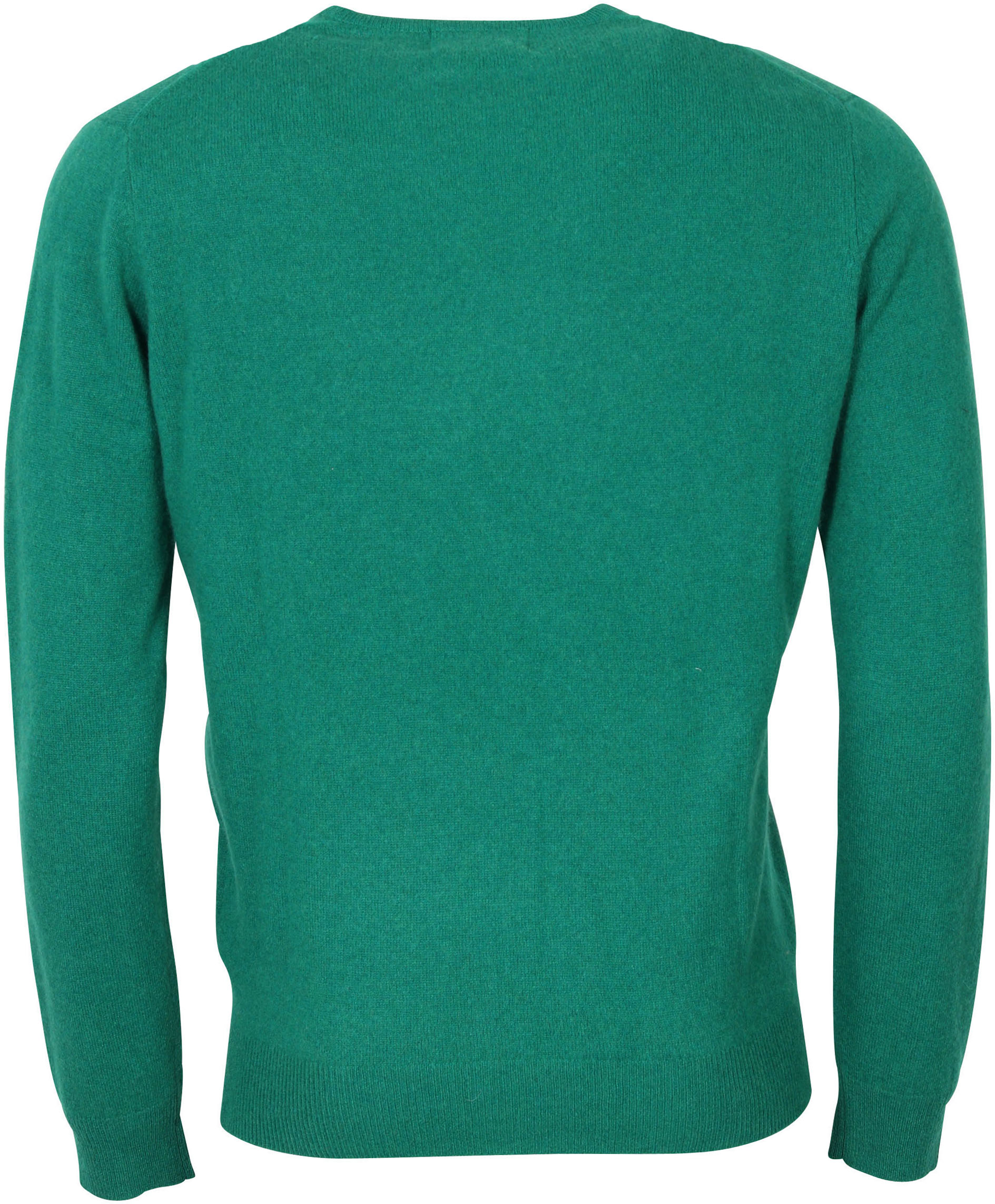 Absolut Cashmere Roundneck Pullover Green XL