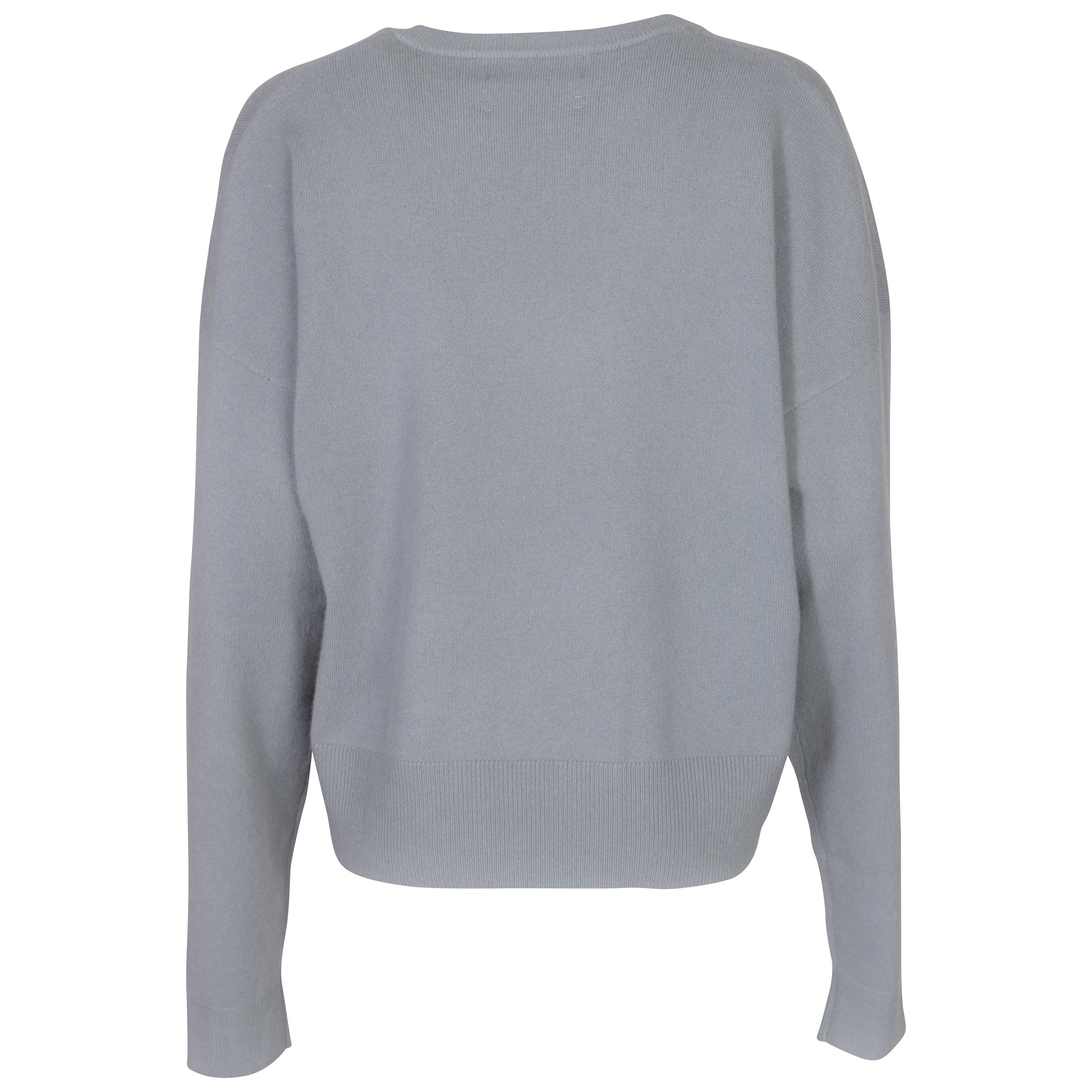 Extreme Cashmere Sweater N°224 Clash in Sage