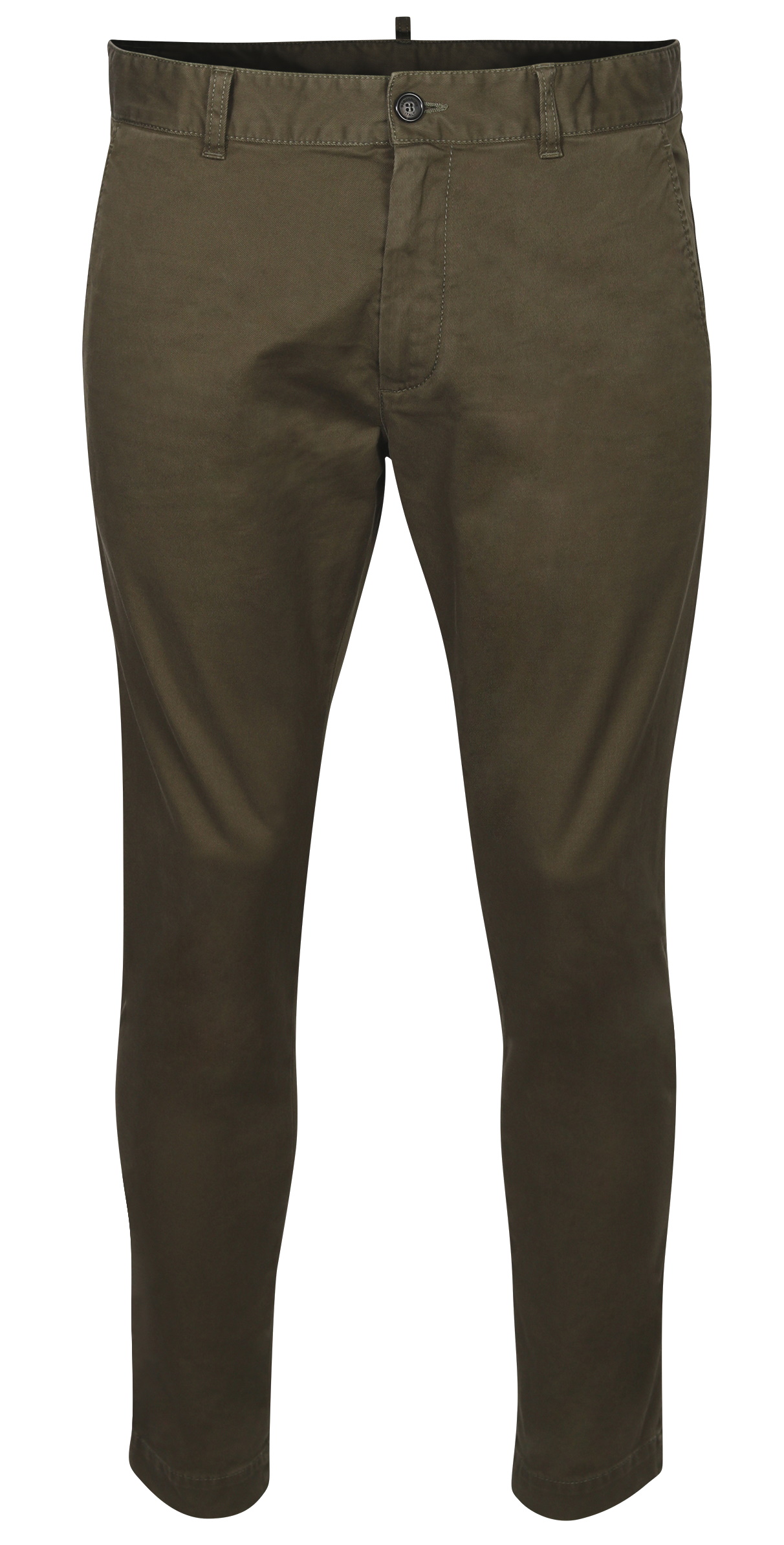 Dsquared Chino Pant Olive