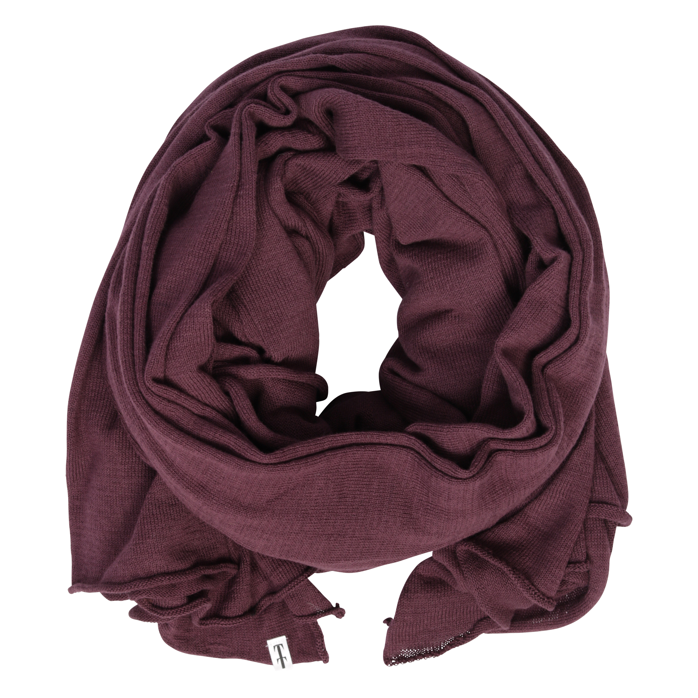 Tif-Tiffy Schal Alabama lila