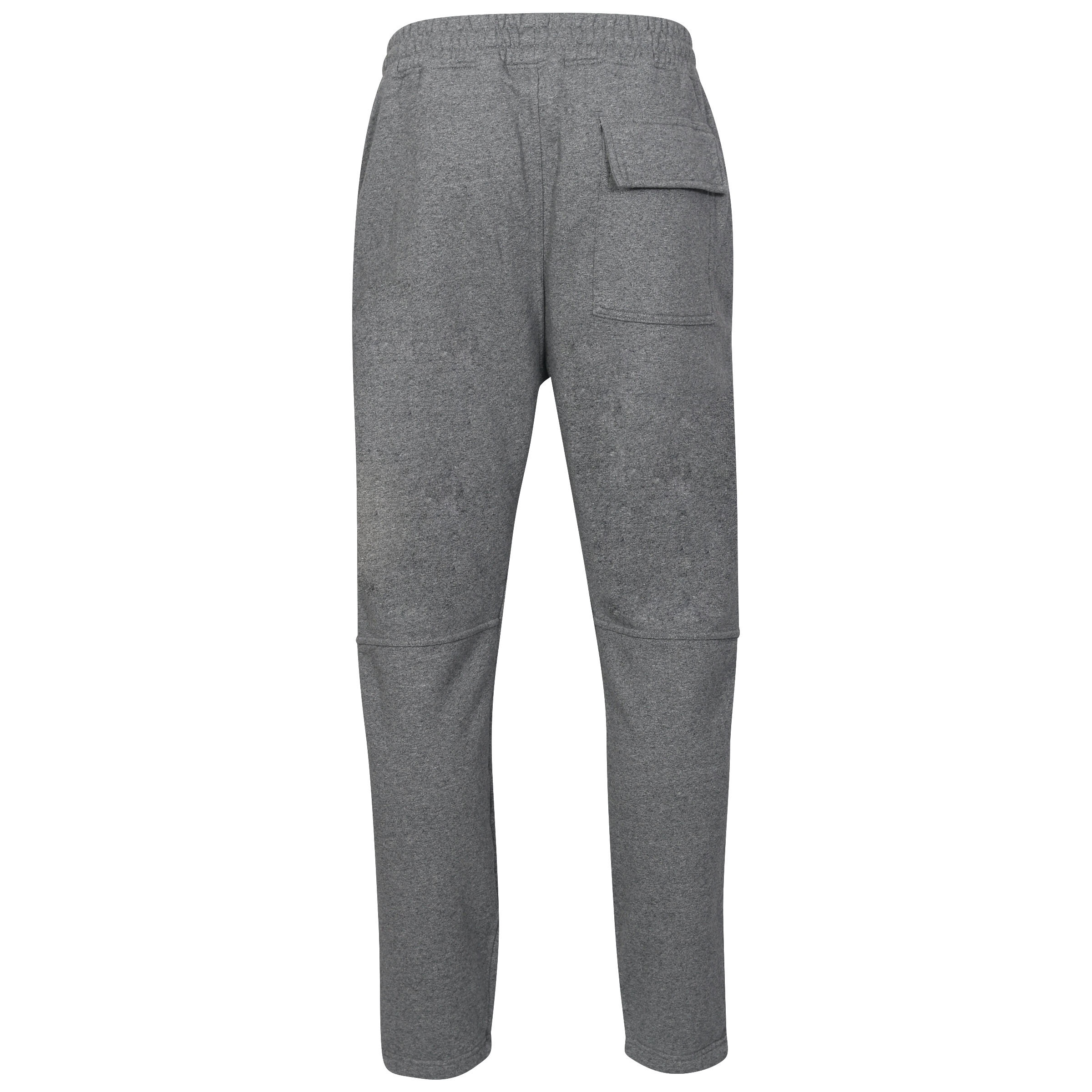 Represent Blank Sweatpants in Grey Melange
