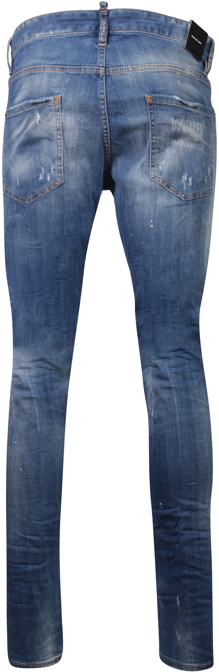 d2 cool guy jeans 46