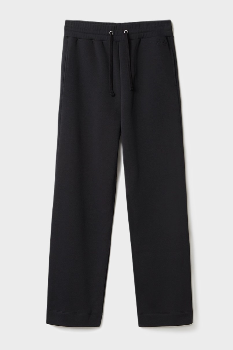 LALA BERLIN Sweatpant in Black L
