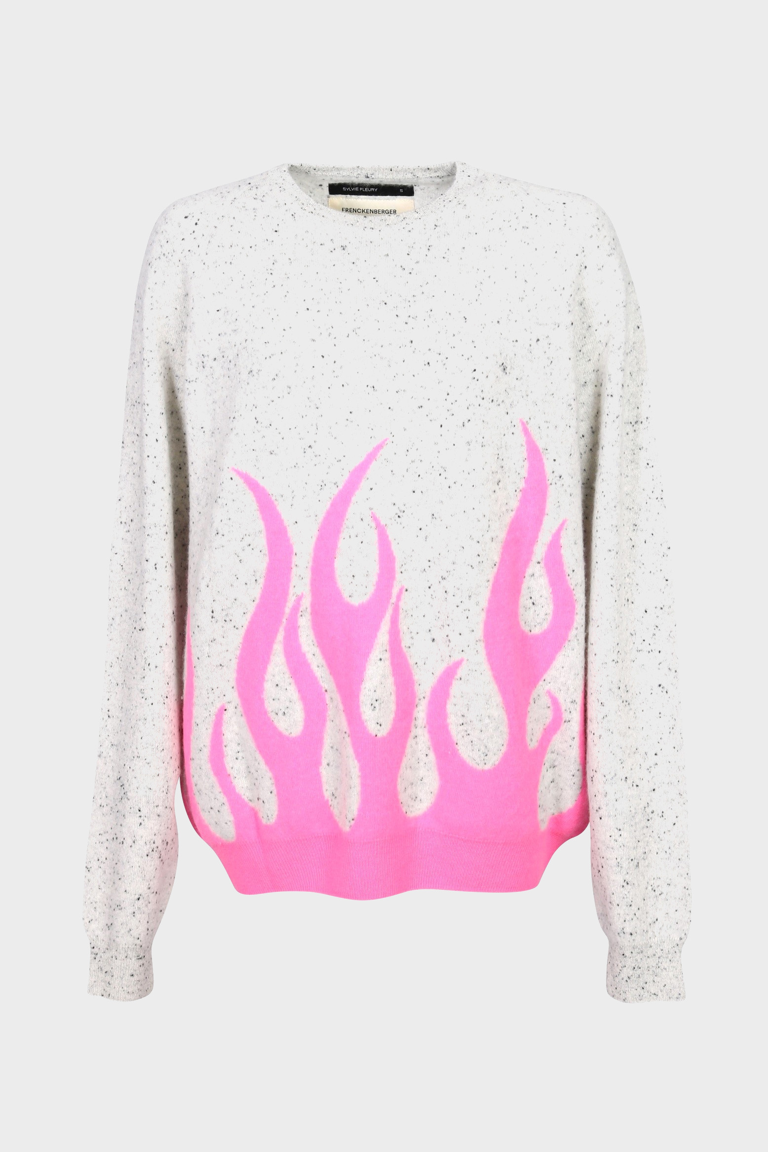 FRENCKENBERGER X SILVIE FLEURY Sweater