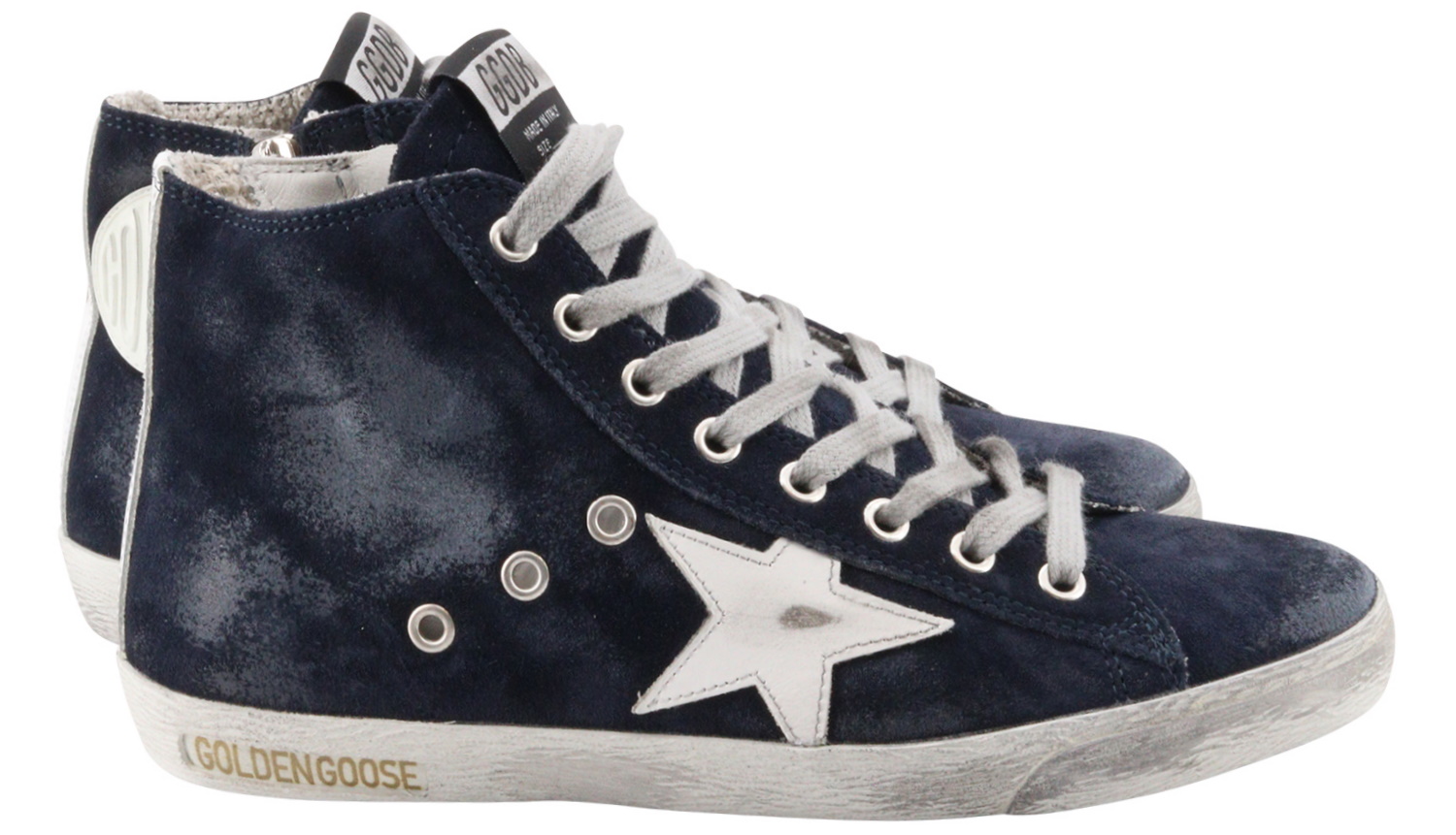 Golden Goose Francy Nightblue